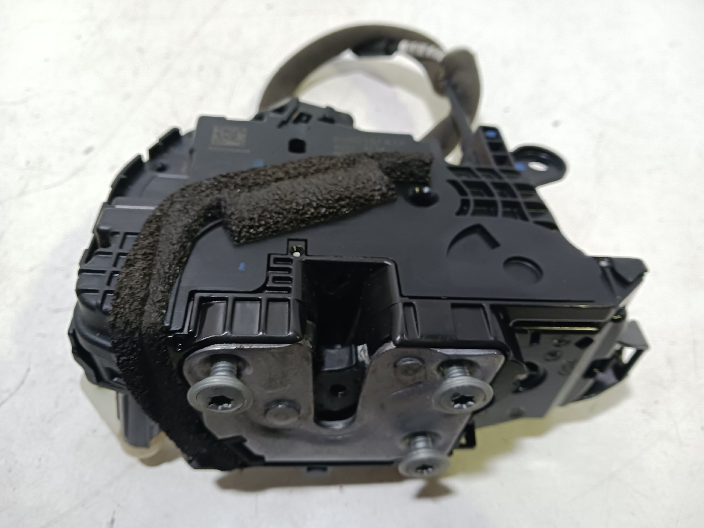 Fecho da Porta Frente Esq NISSAN MICRA V (K14) | 16 - 