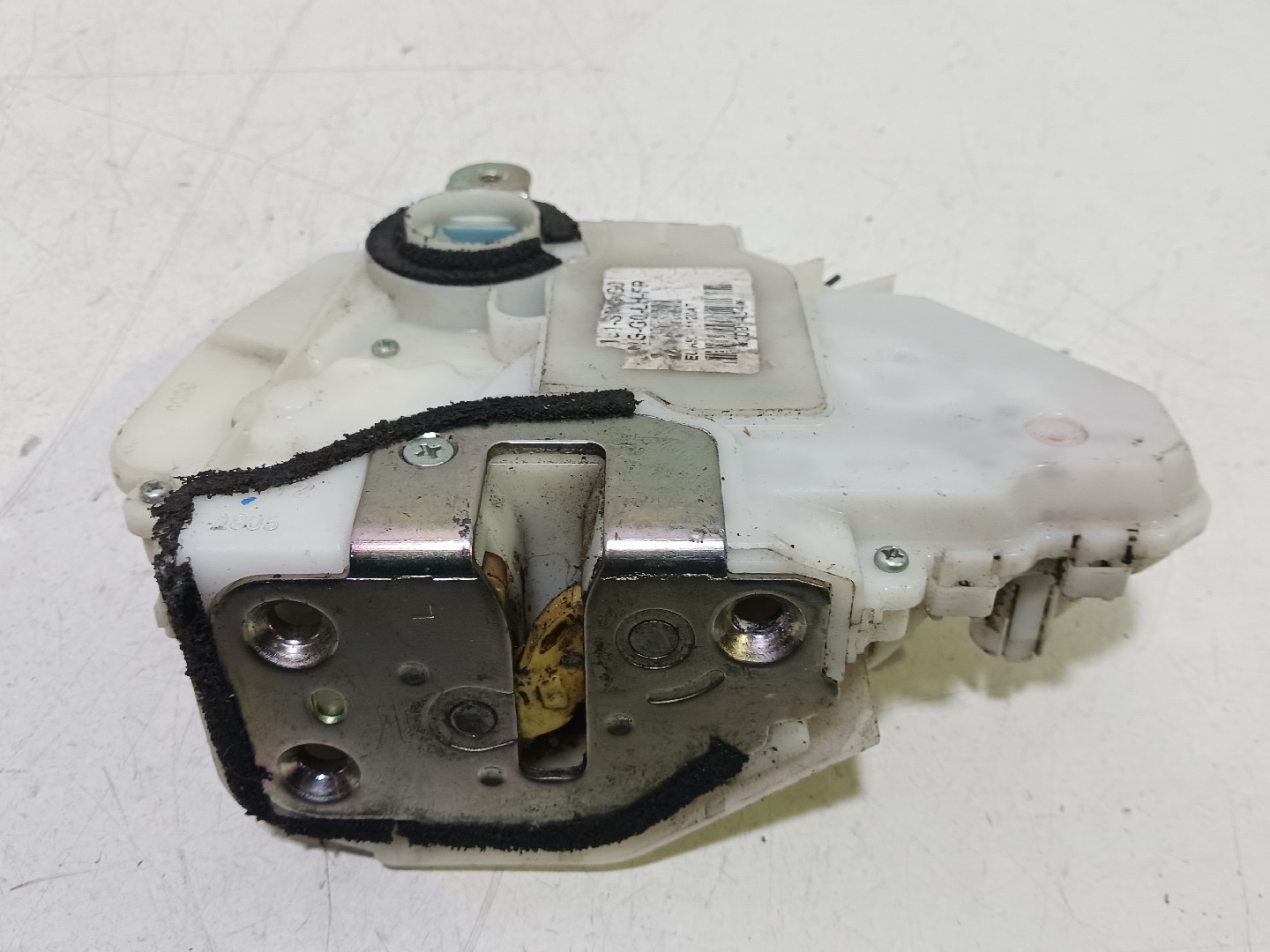 Fecho da Porta Frente Esq HONDA CIVIC VIII Hatchback (FN, FK) | 05 - 