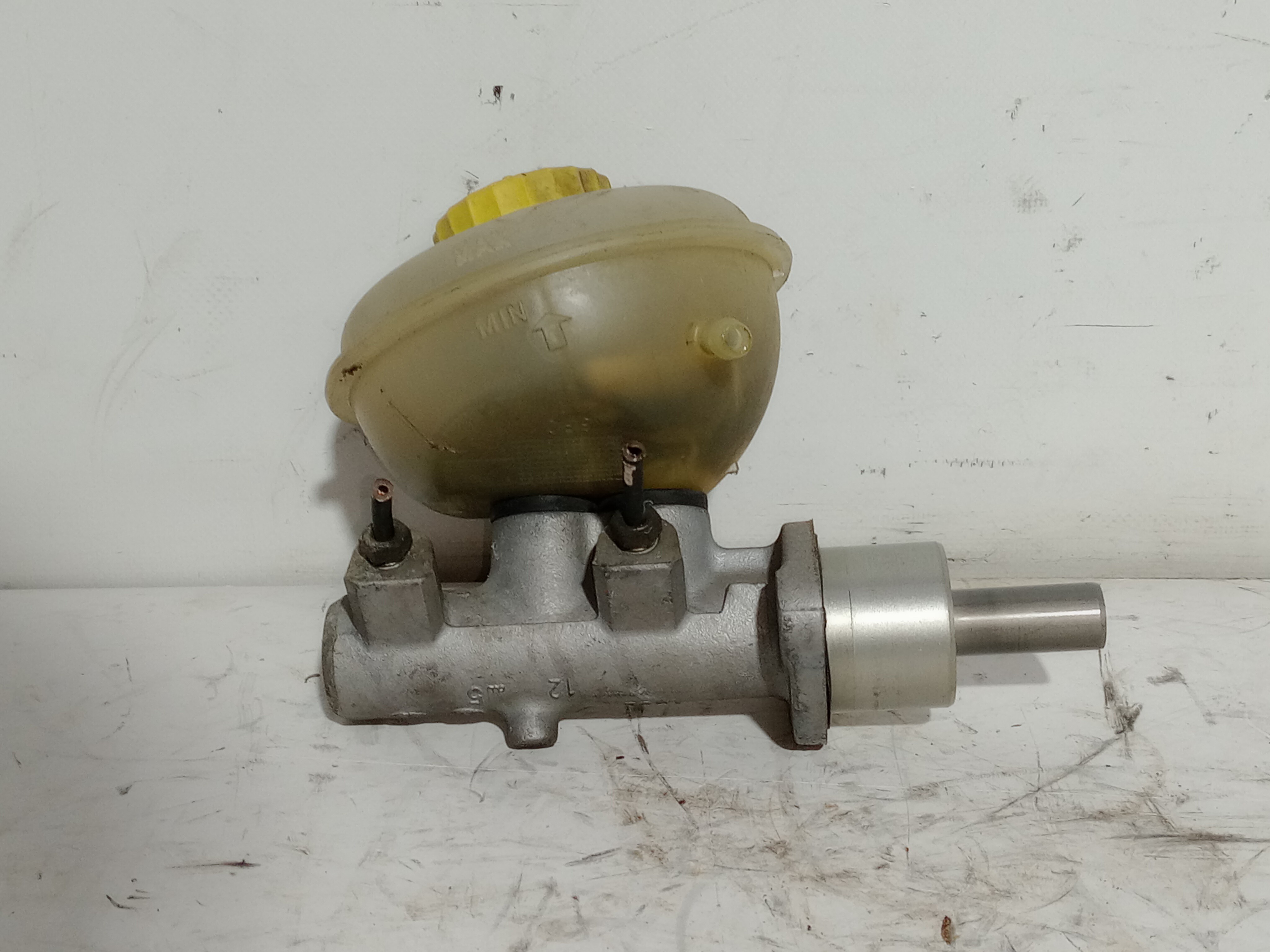 Bomba dos Travões AUDI 80 (8C2, B4) | 91 - 95