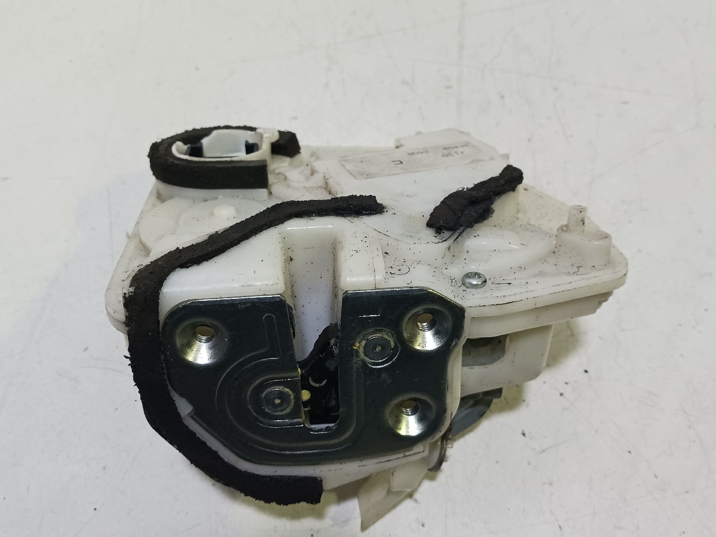 Fecho da Porta Frente Esq MAZDA 6 Hatchback (GG) | 02 - 08