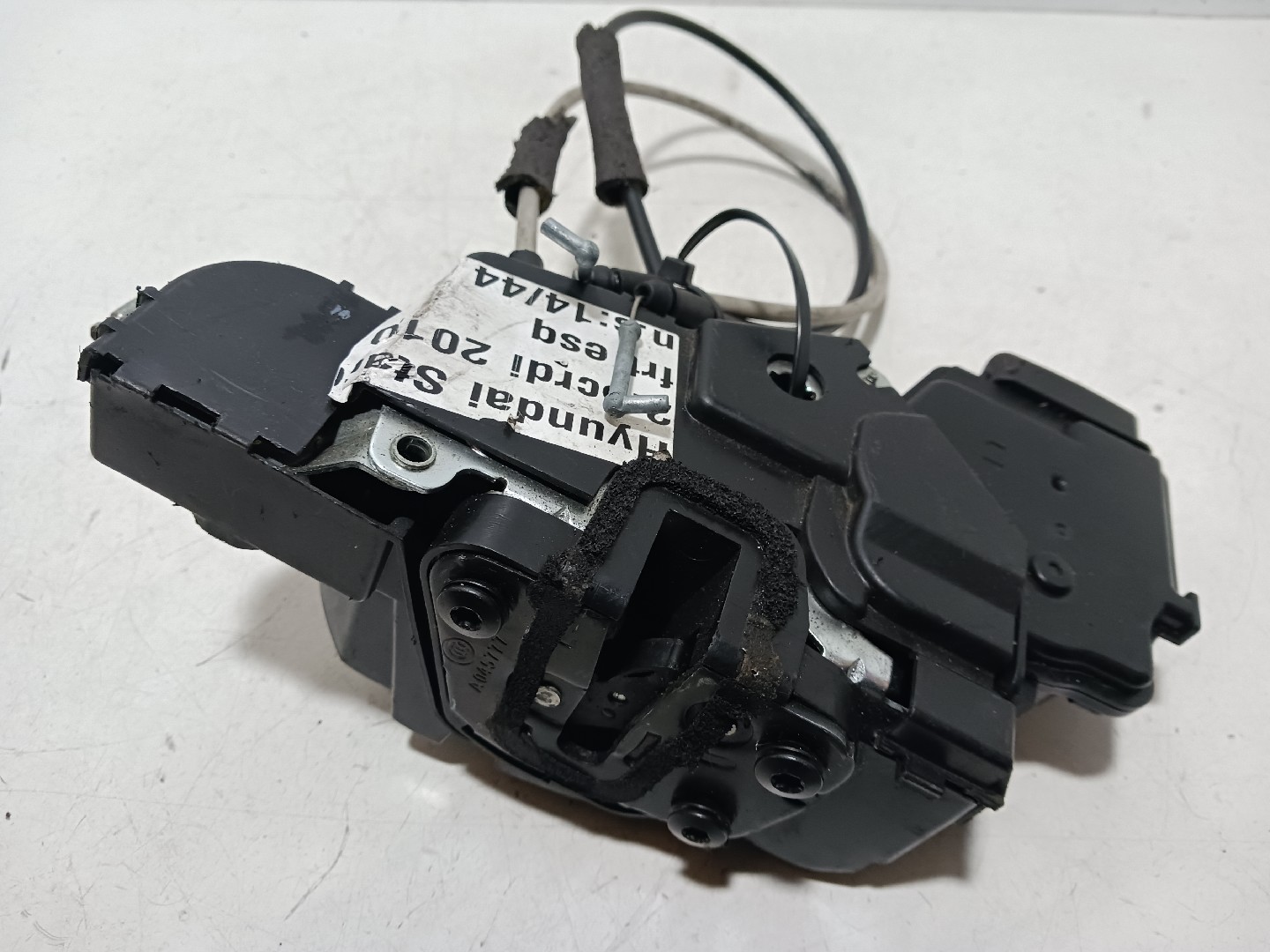 Fecho da Porta Frente Esq HYUNDAI H1 Starex