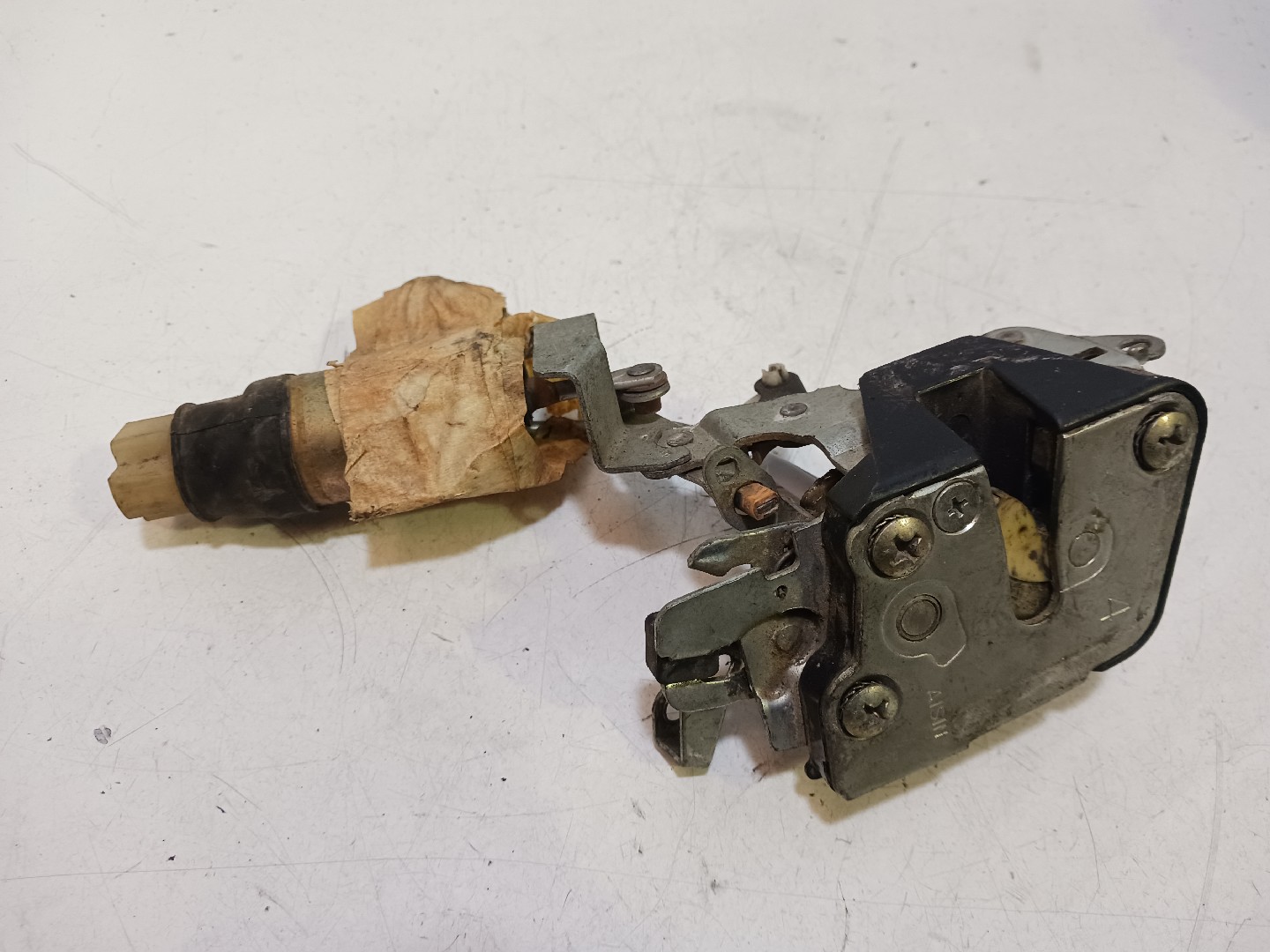Cierre Puerta Delatera Dcha. SUZUKI GRAND VITARA I (FT, HT) | 98 - 06