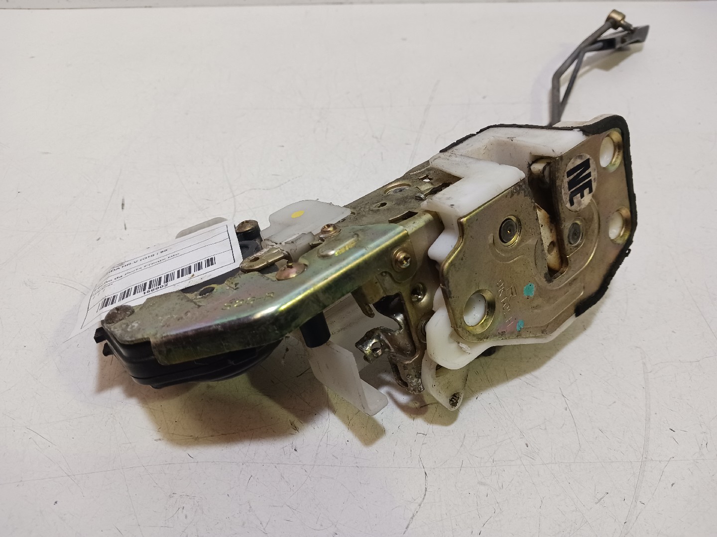 Fecho da Porta Frente Dto HONDA HR-V (GH) | 99 - 05