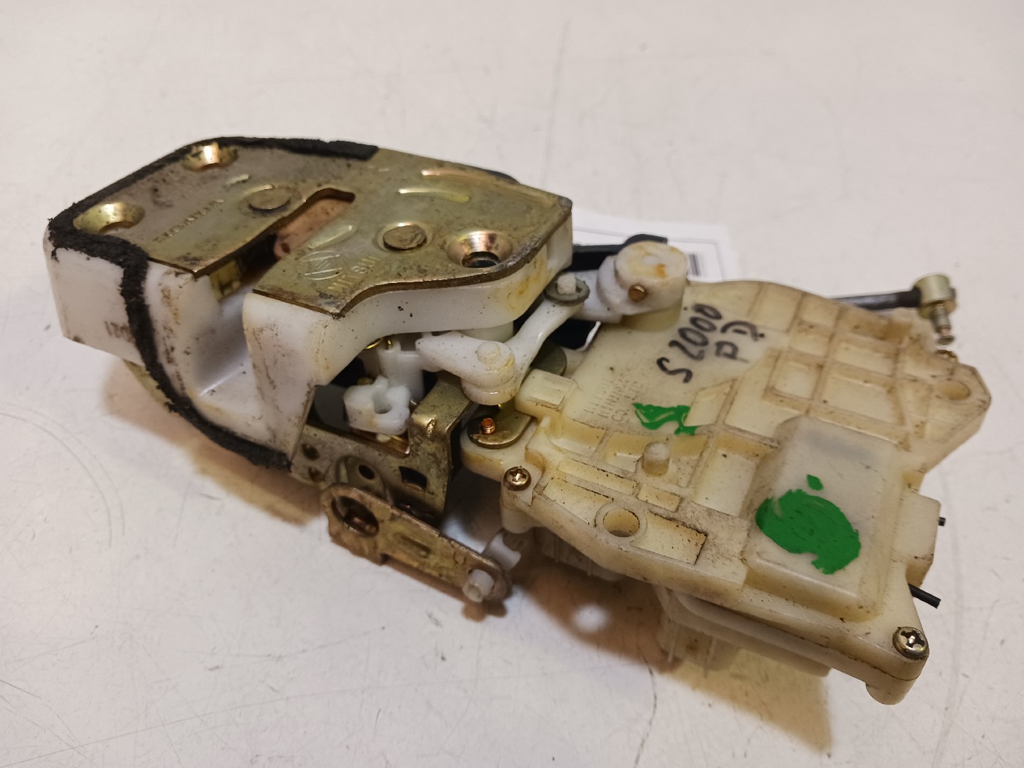 Fecho da Porta Frente Dto HONDA S2000 (AP) | 99 -  Imagem-3