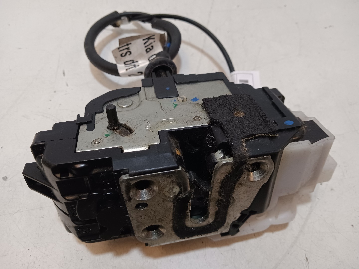 Fecho da Porta Trás Dto KIA CEED SW (ED) | 07 - 12