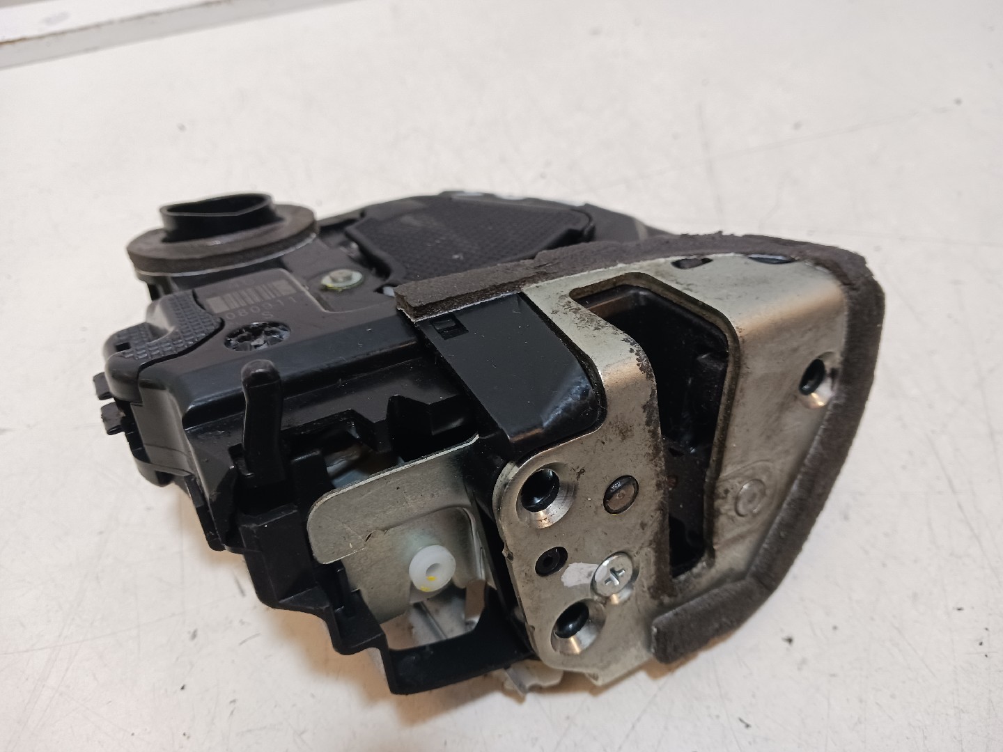Fecho da Porta Trás Dto HONDA CIVIC IX (FK) | 12 - 