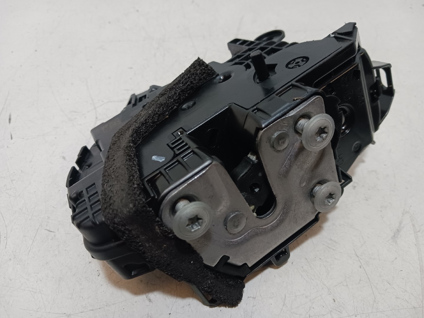 Fecho da Porta Trás Dto NISSAN MICRA V (K14) | 16 - 