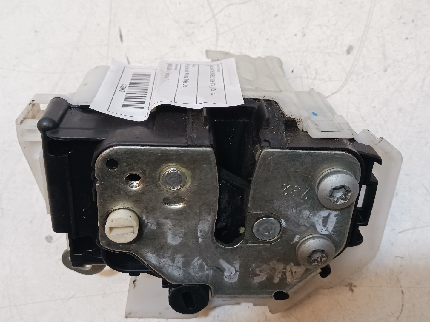 Fecho da Porta Trás Dto ALFA ROMEO 159 (939_) | 05 - 12