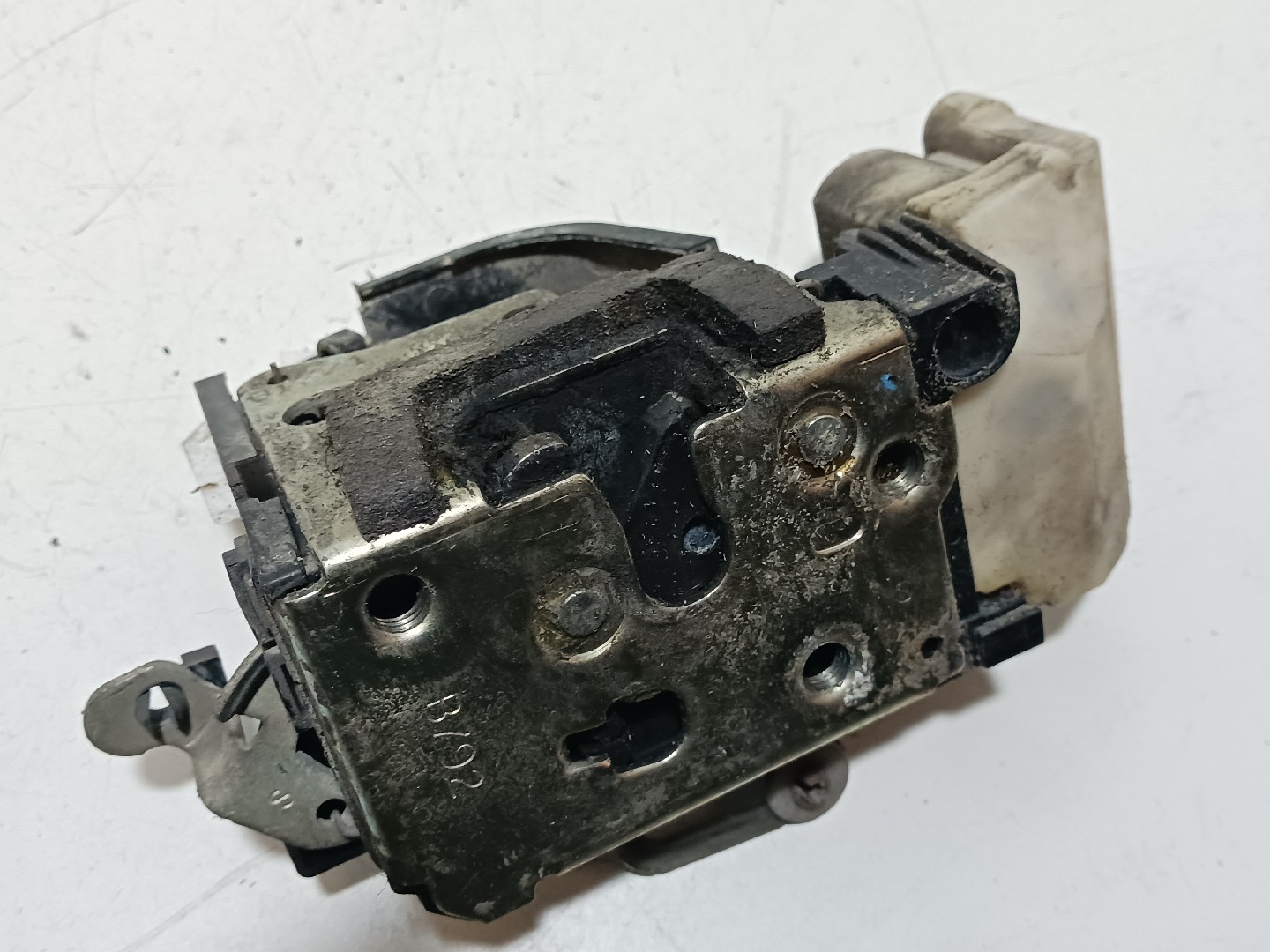 Fecho da Porta Frente Esq FIAT PUNTO (188_) | 99 - 12