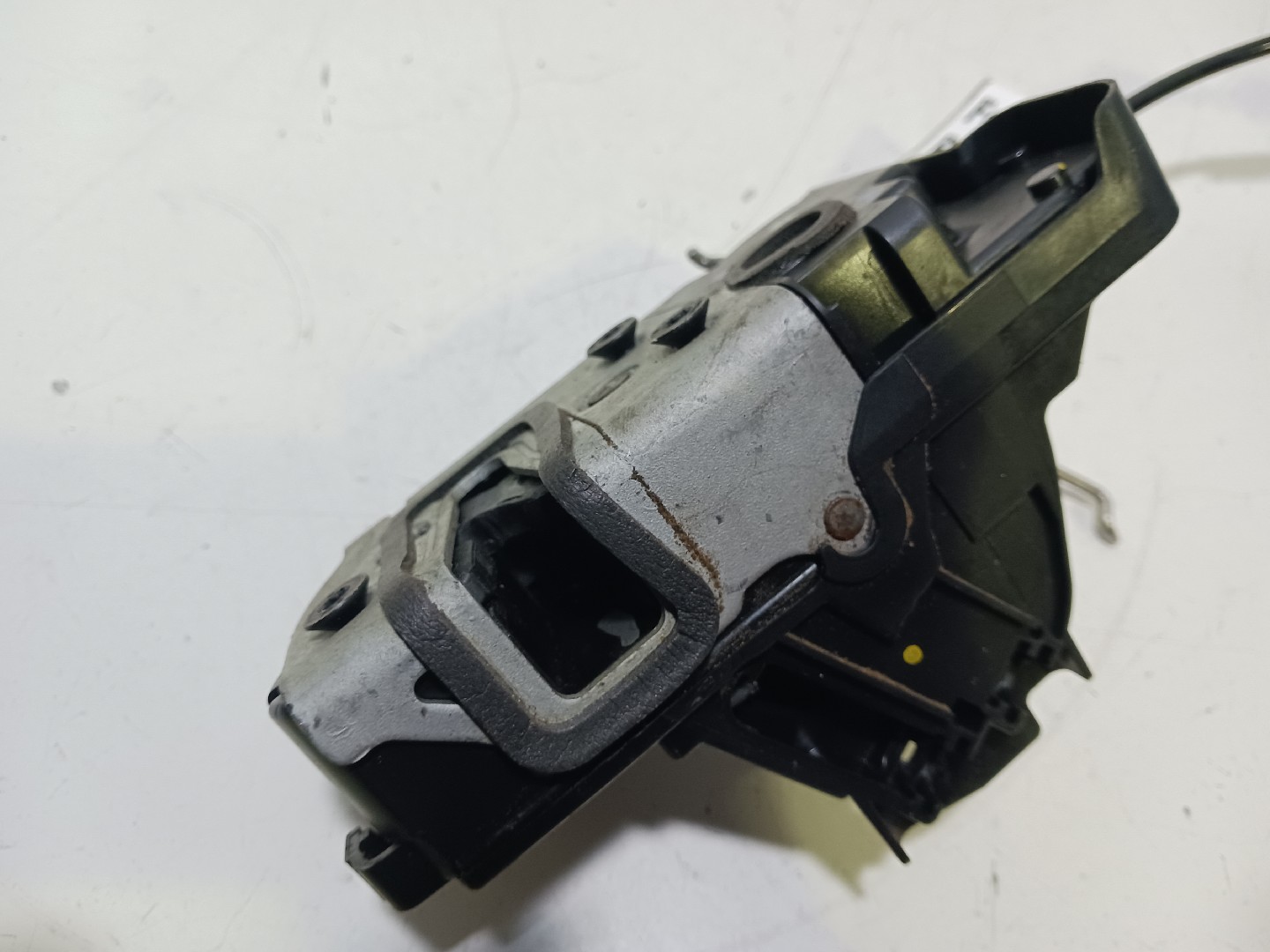 Fecho da Porta Frente Esq FORD FIESTA VI (CB1, CCN) | 08 - 