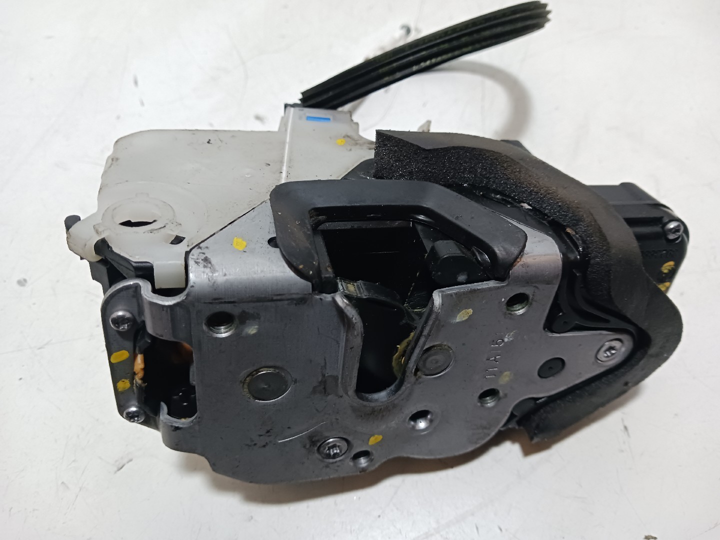 Fecho da Porta Trás Dto OPEL ASTRA J (P10) | 09 - 15