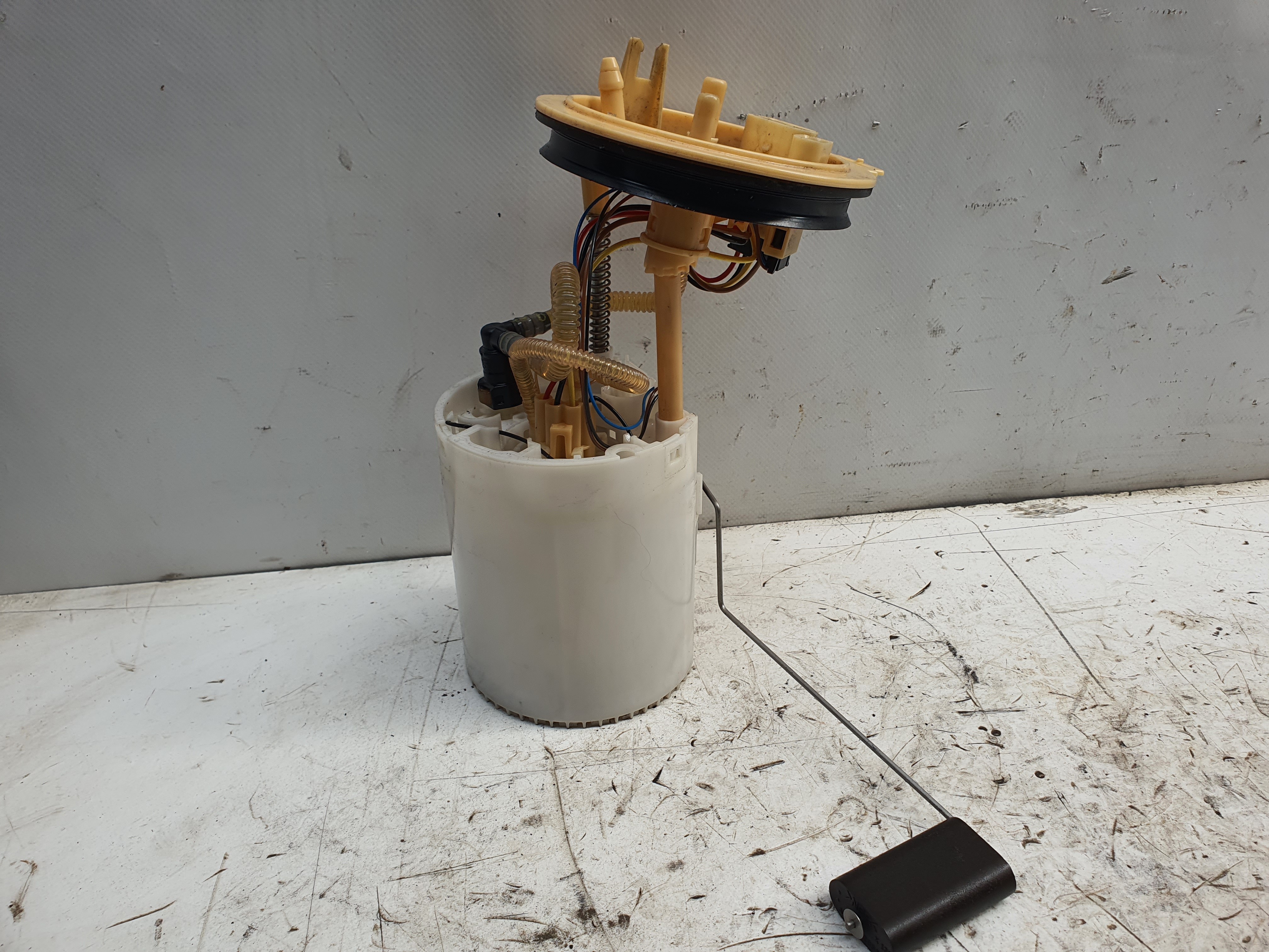 Boia / Bomba de Combustível SEAT LEON ST (5F8) | 12 - 