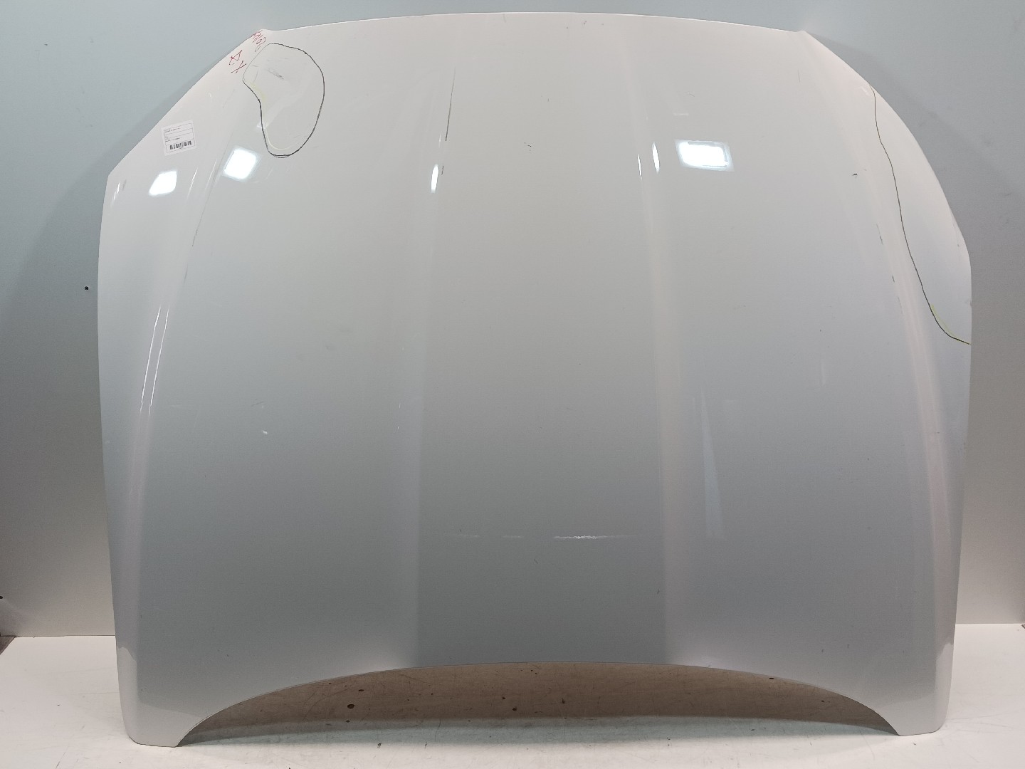 Capo JAGUAR XJ (X351) | 09 - 