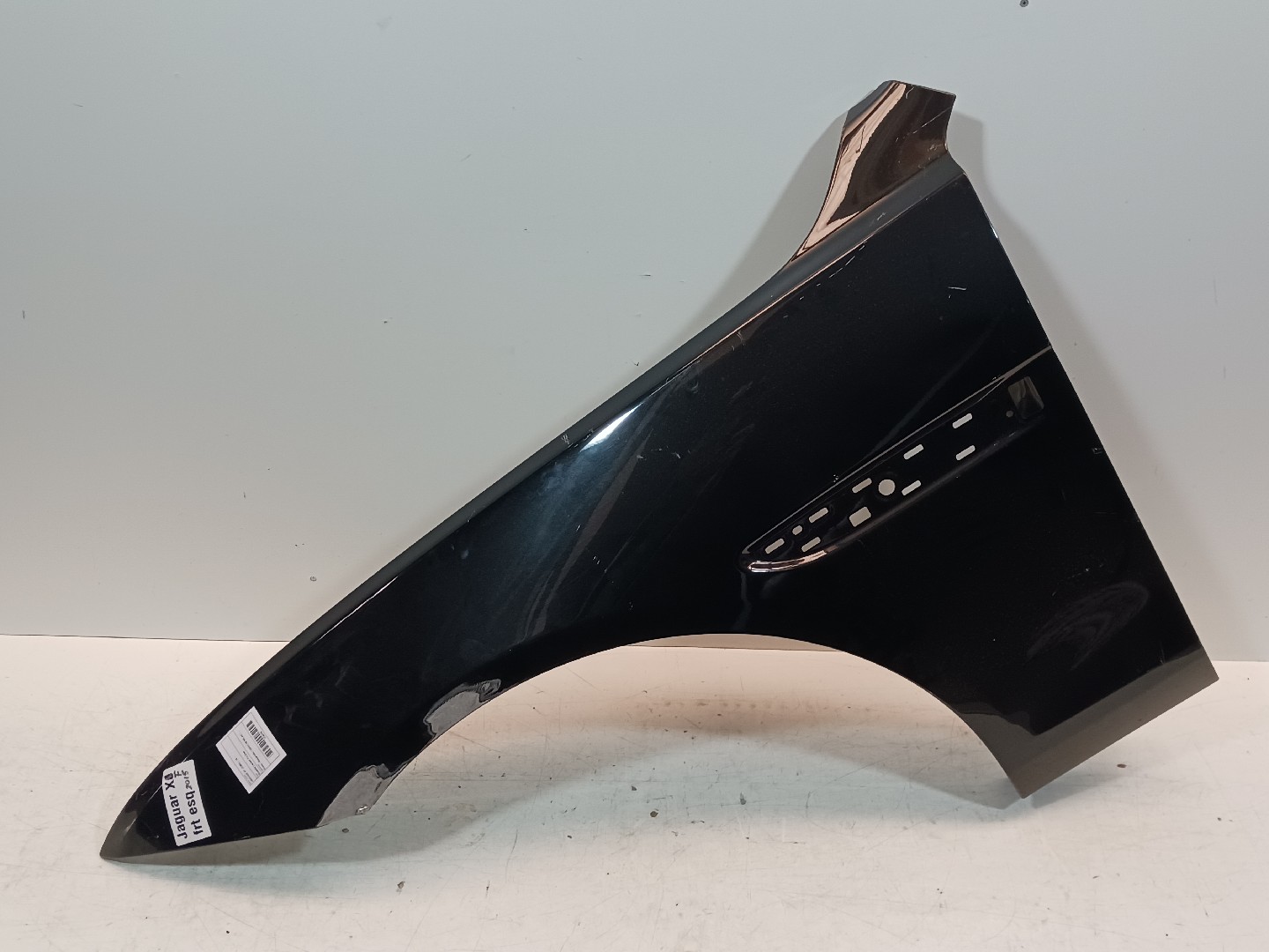 Guarda Lamas Frt Esq JAGUAR XF (X260) | 15 - 