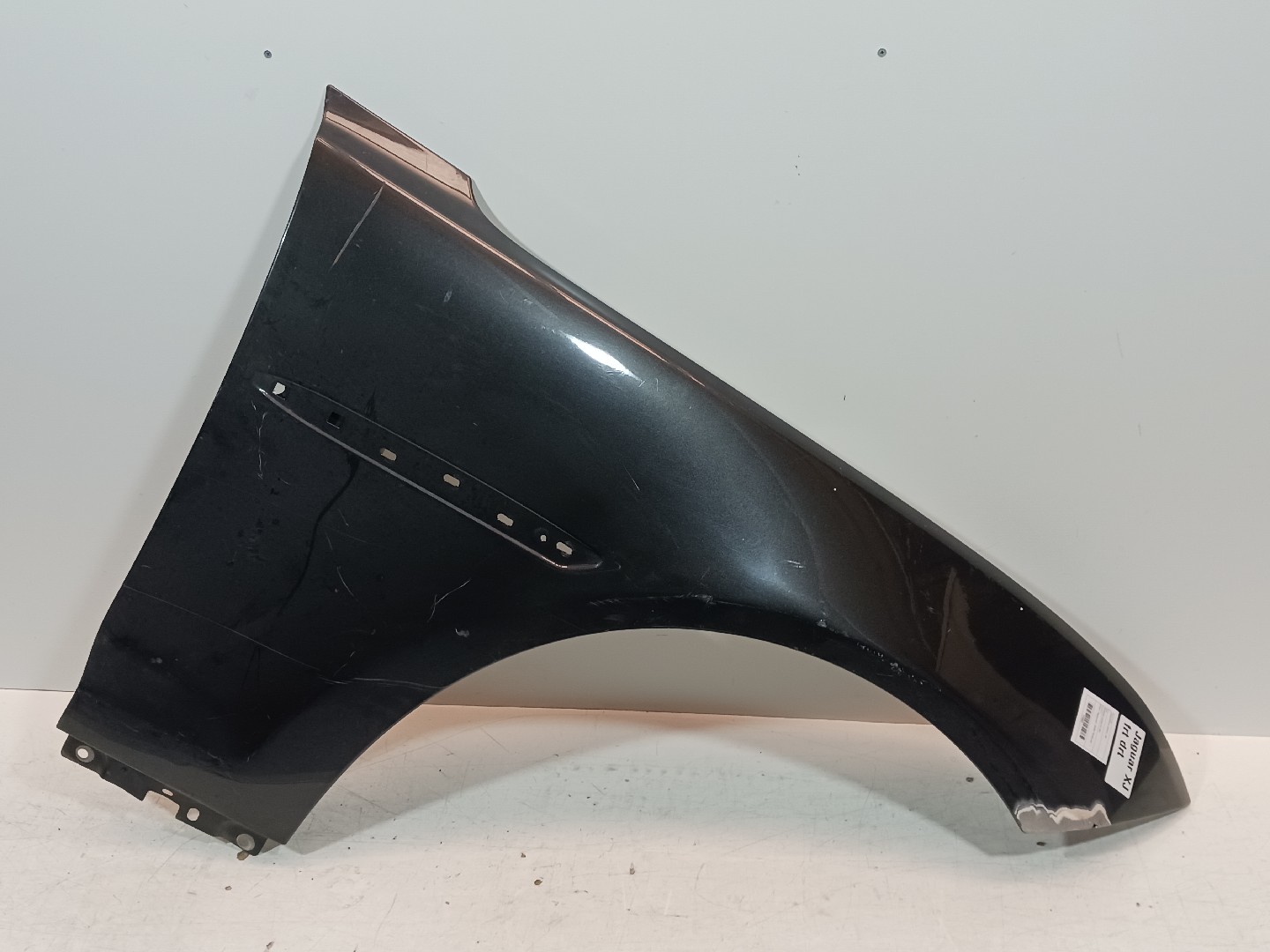 Guarda Lamas Frt Dto JAGUAR XJ (X351) | 09 - 