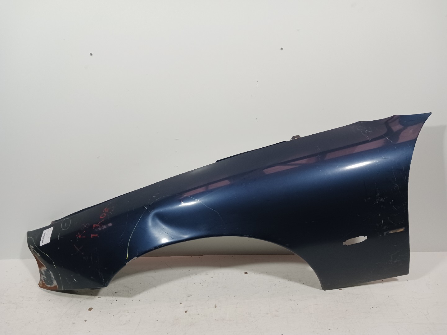 Guarda Lamas Frt Esq JAGUAR XK 8 Coupé (X100) | 96 - 06