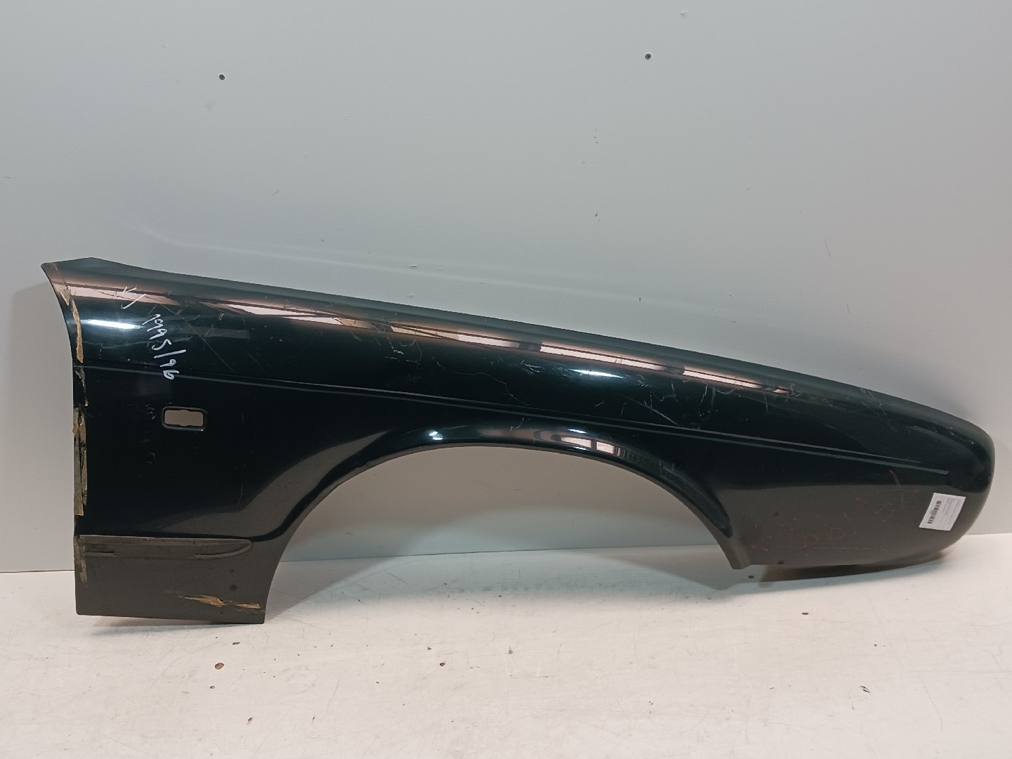 Guarda Lamas Frt Dto JAGUAR XJ (X300, X330) | 94 - 99