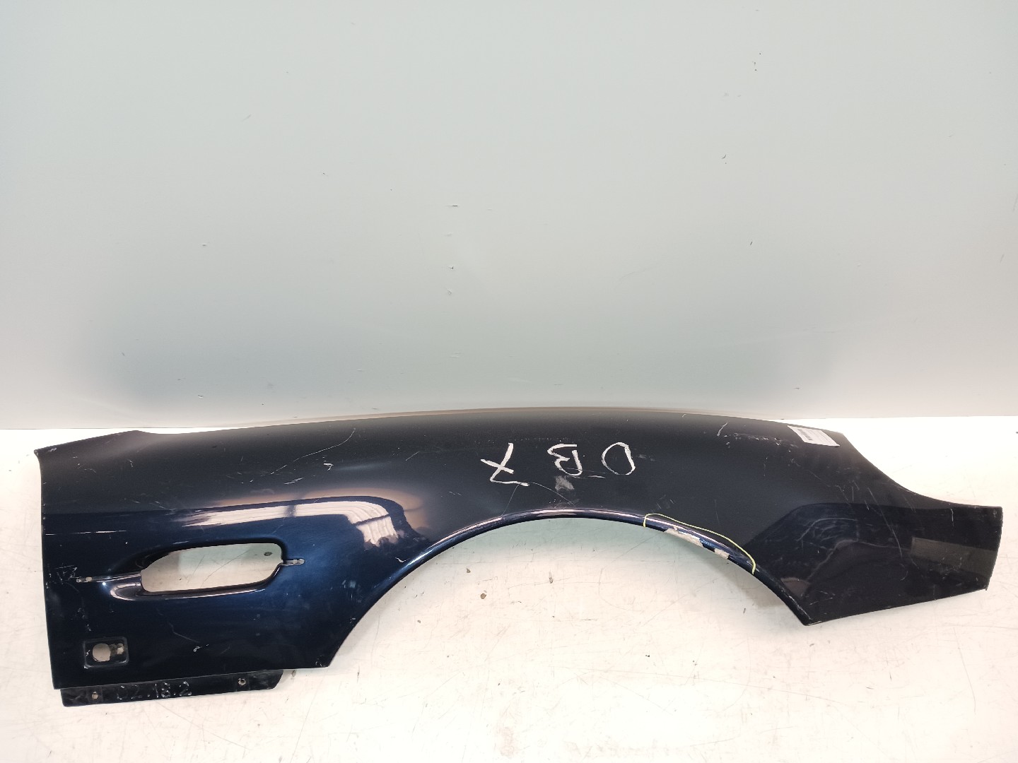 Guarda Lamas Frt Dto ASTON MARTIN DB7 Vantage | 94 - 03