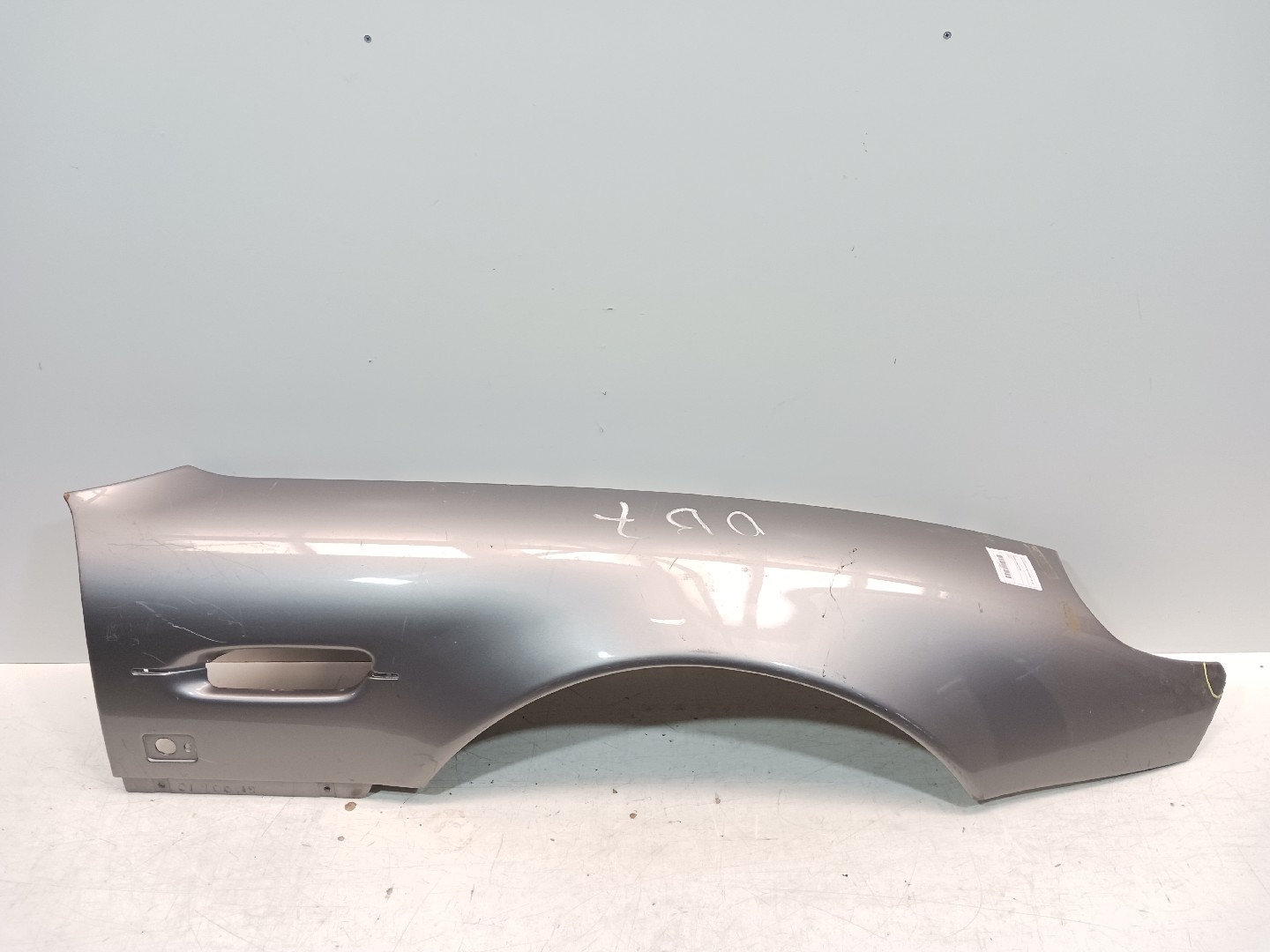 Guarda Lamas Frt Dto ASTON MARTIN DB7 Vantage | 94 - 03