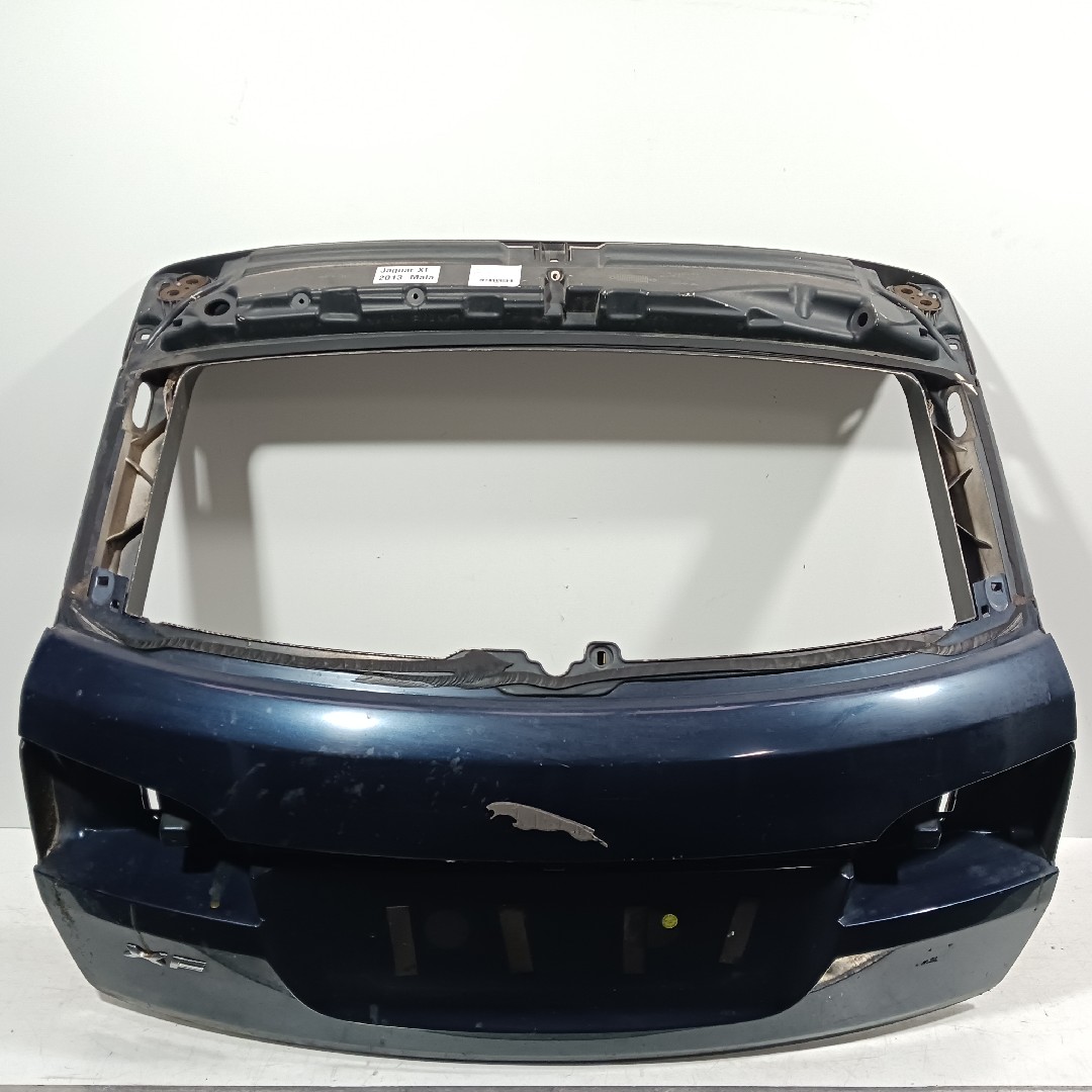 Tampa da Mala JAGUAR XF SPORTBRAKE (X250) | 12 - 15