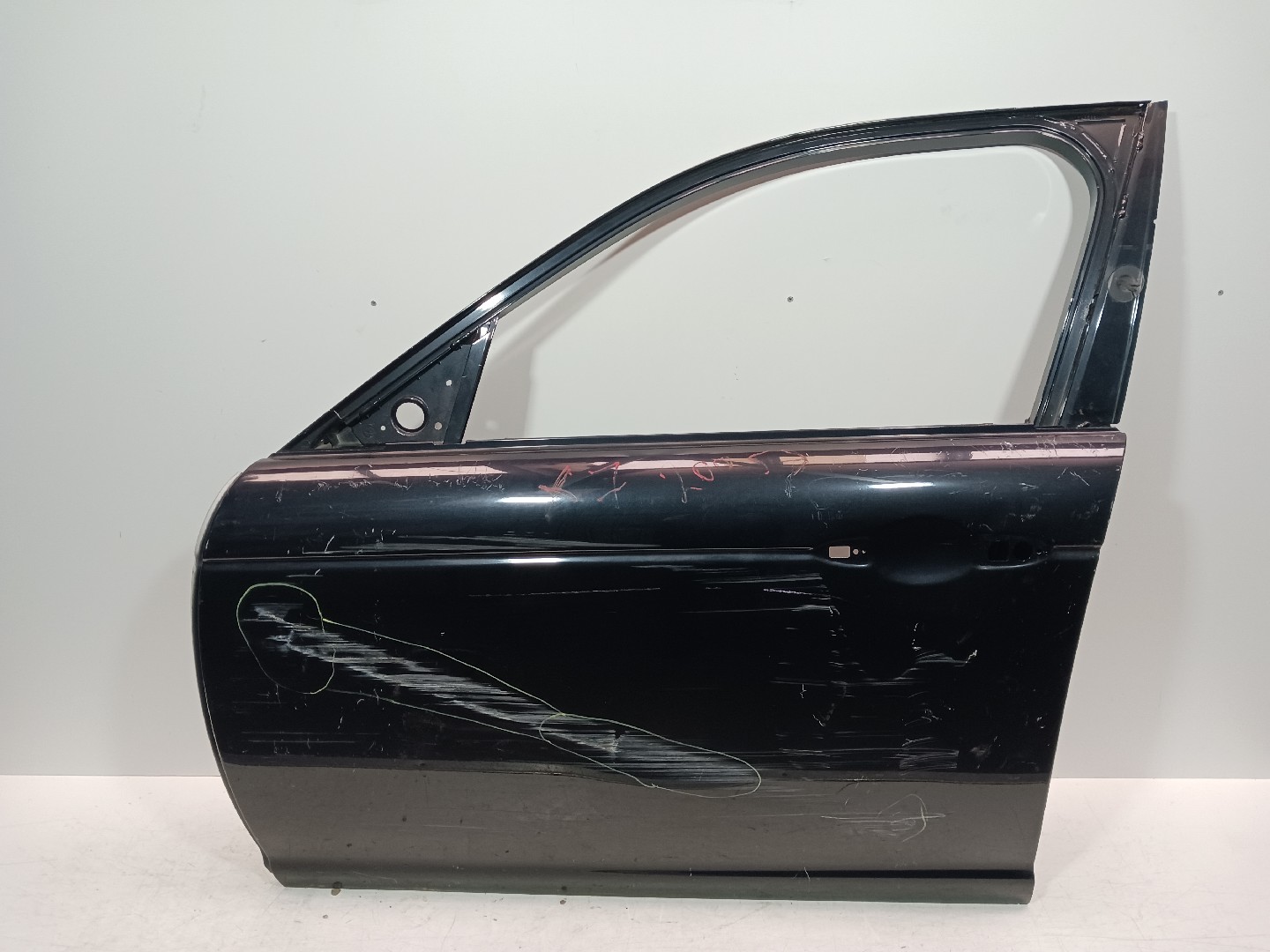 Porta Frente Esq JAGUAR XJ (X350, X358) | 03 - 09