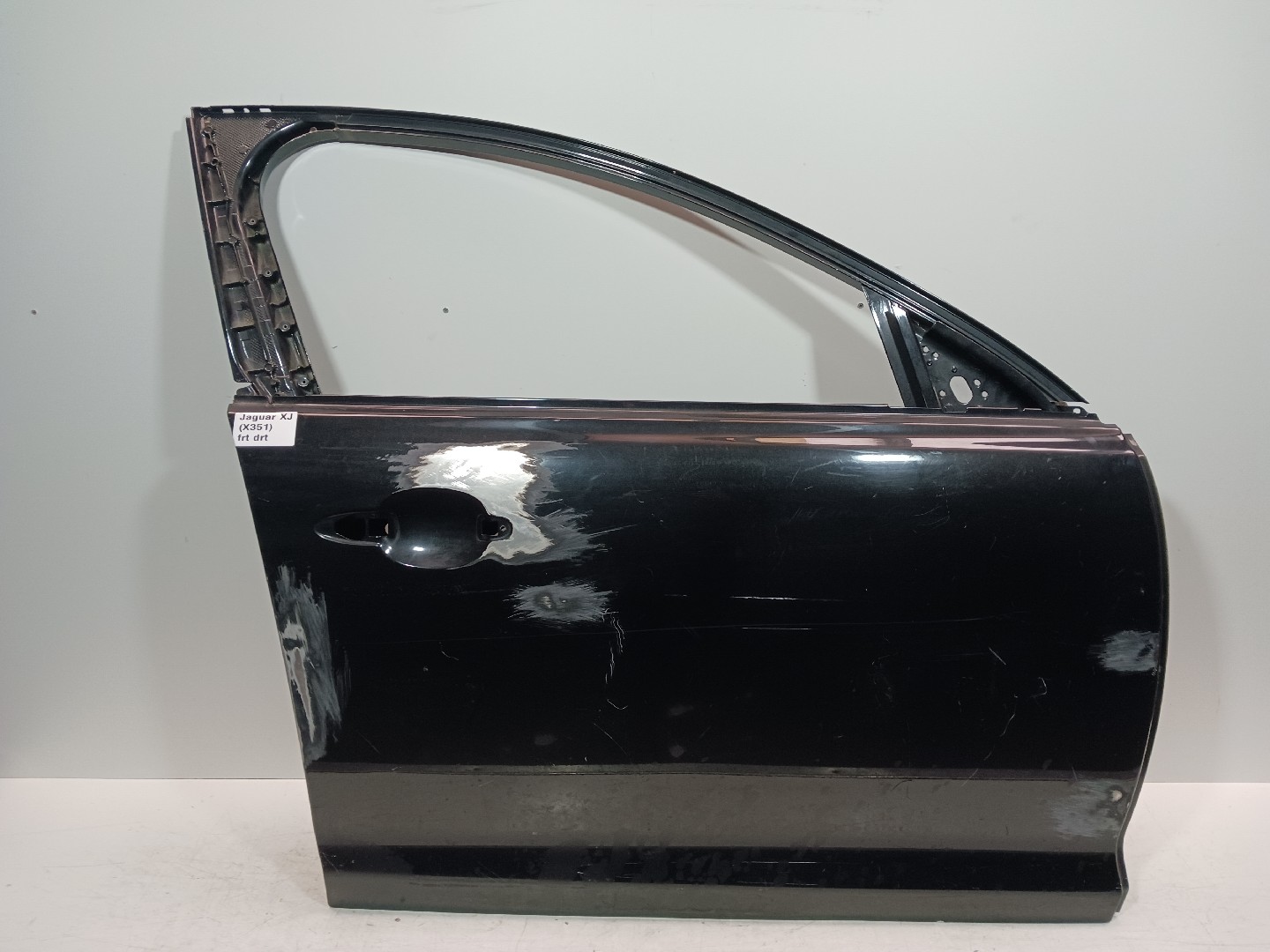 Porta Frente Dto JAGUAR XJ (X351) | 09 - 