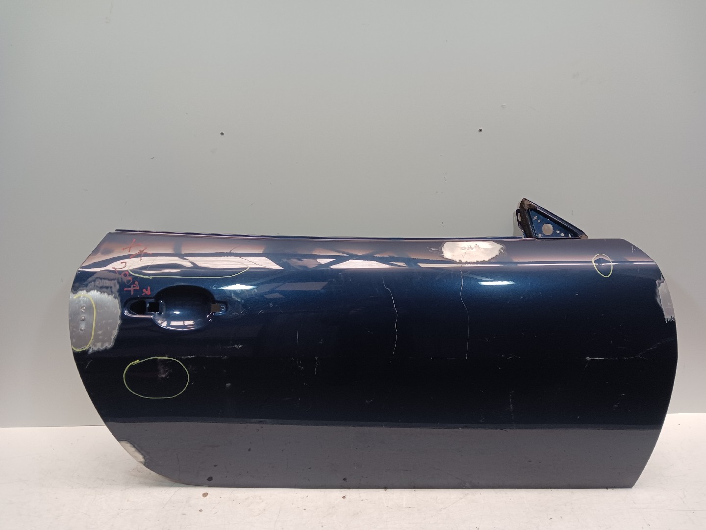 Porta Frente Dto JAGUAR XK Cabriolet (X150) | 06 - 14