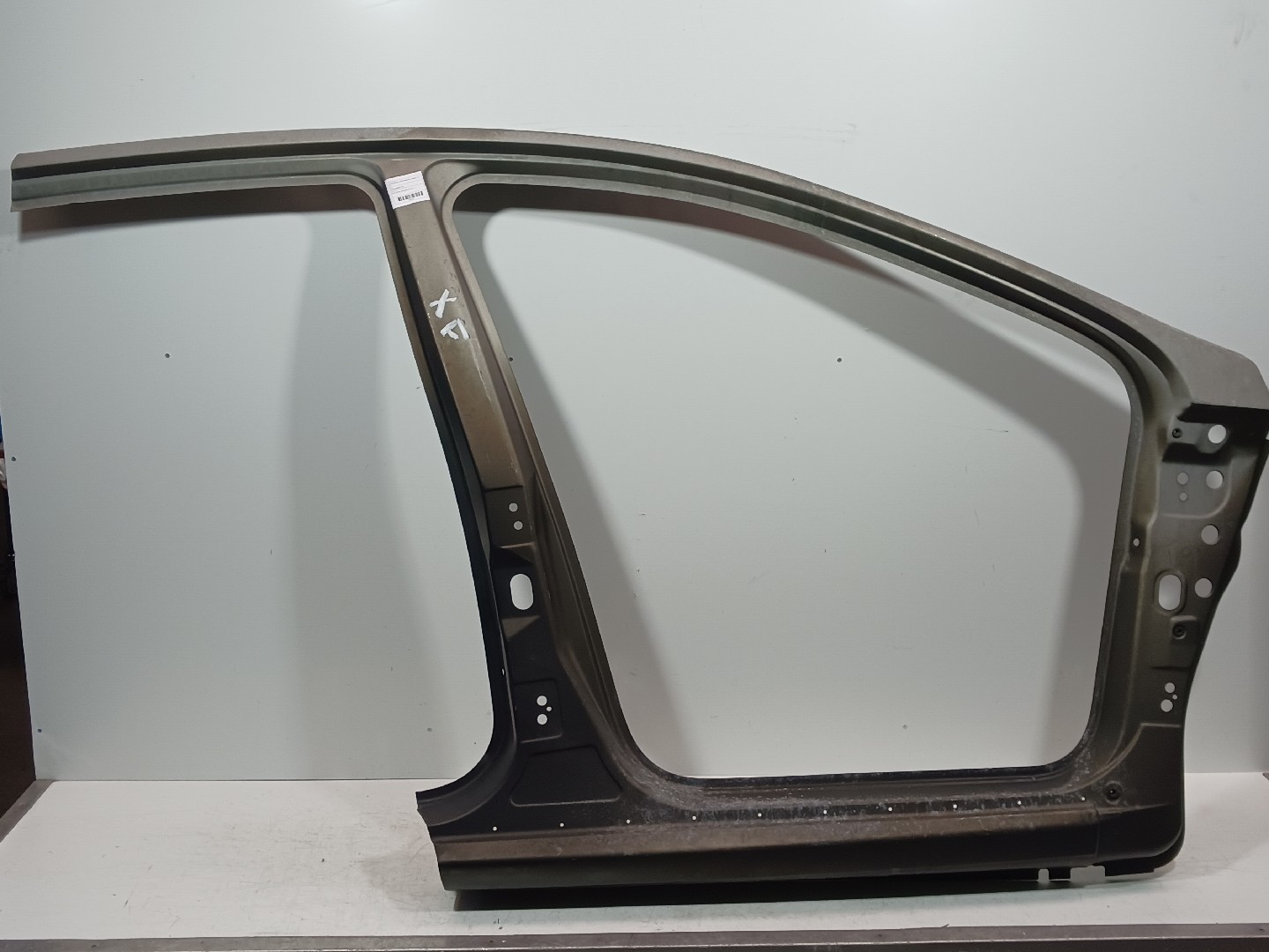 Embaladeira Dto JAGUAR XF SPORTBRAKE (X250) | 12 - 15
