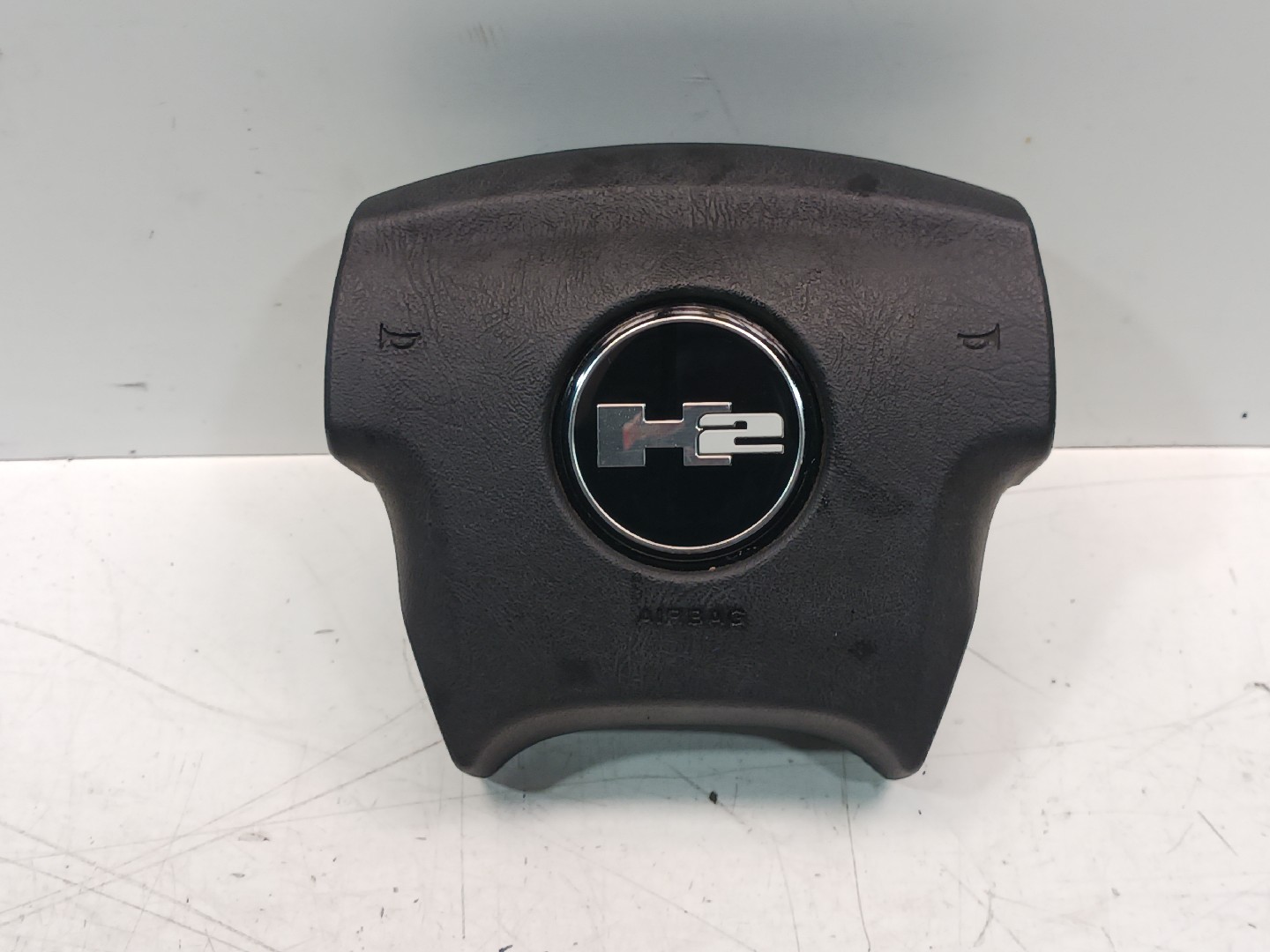 Airbag Volante HUMMER H2 | 02 - 09