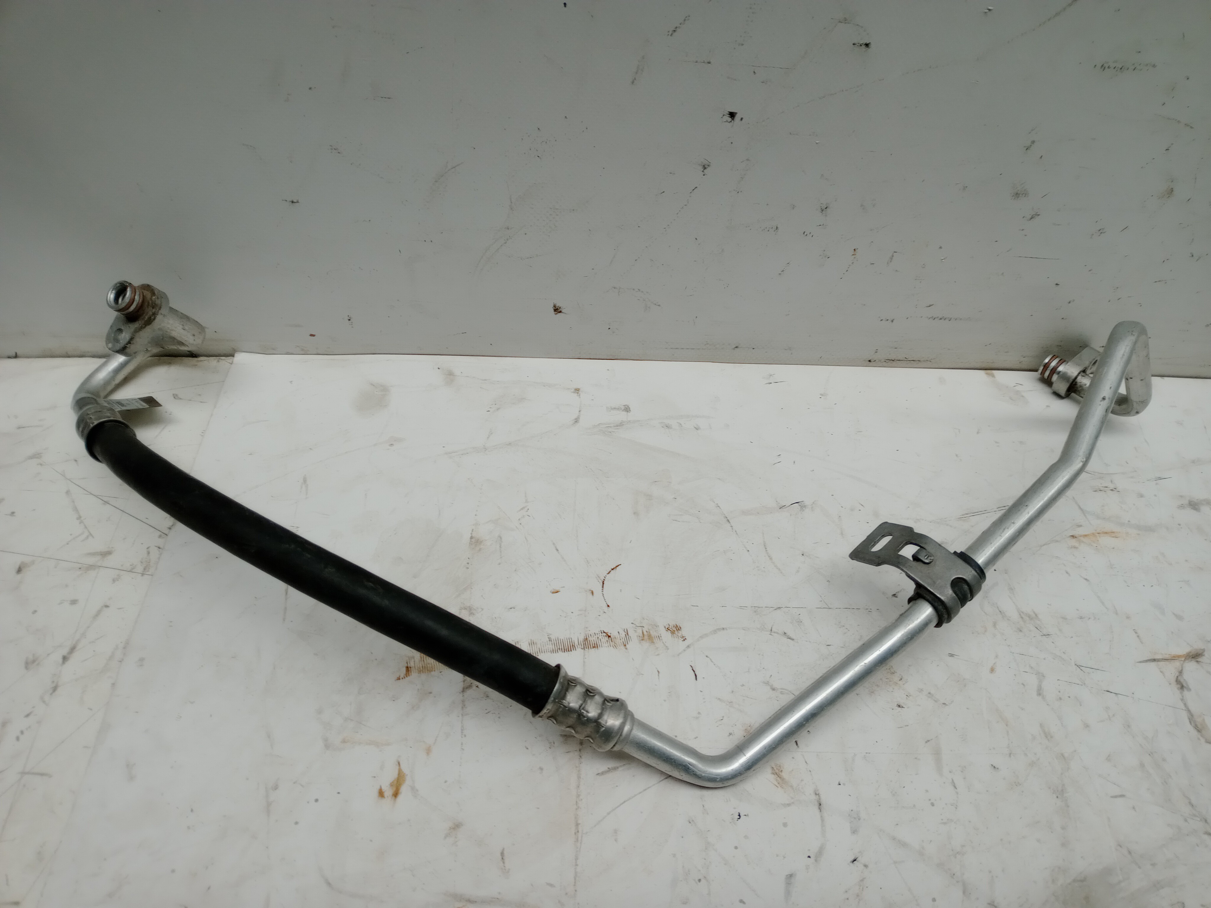 Tubo ar acondicionado CITROEN BERLINGO (ER_, EC_) | 18 - 