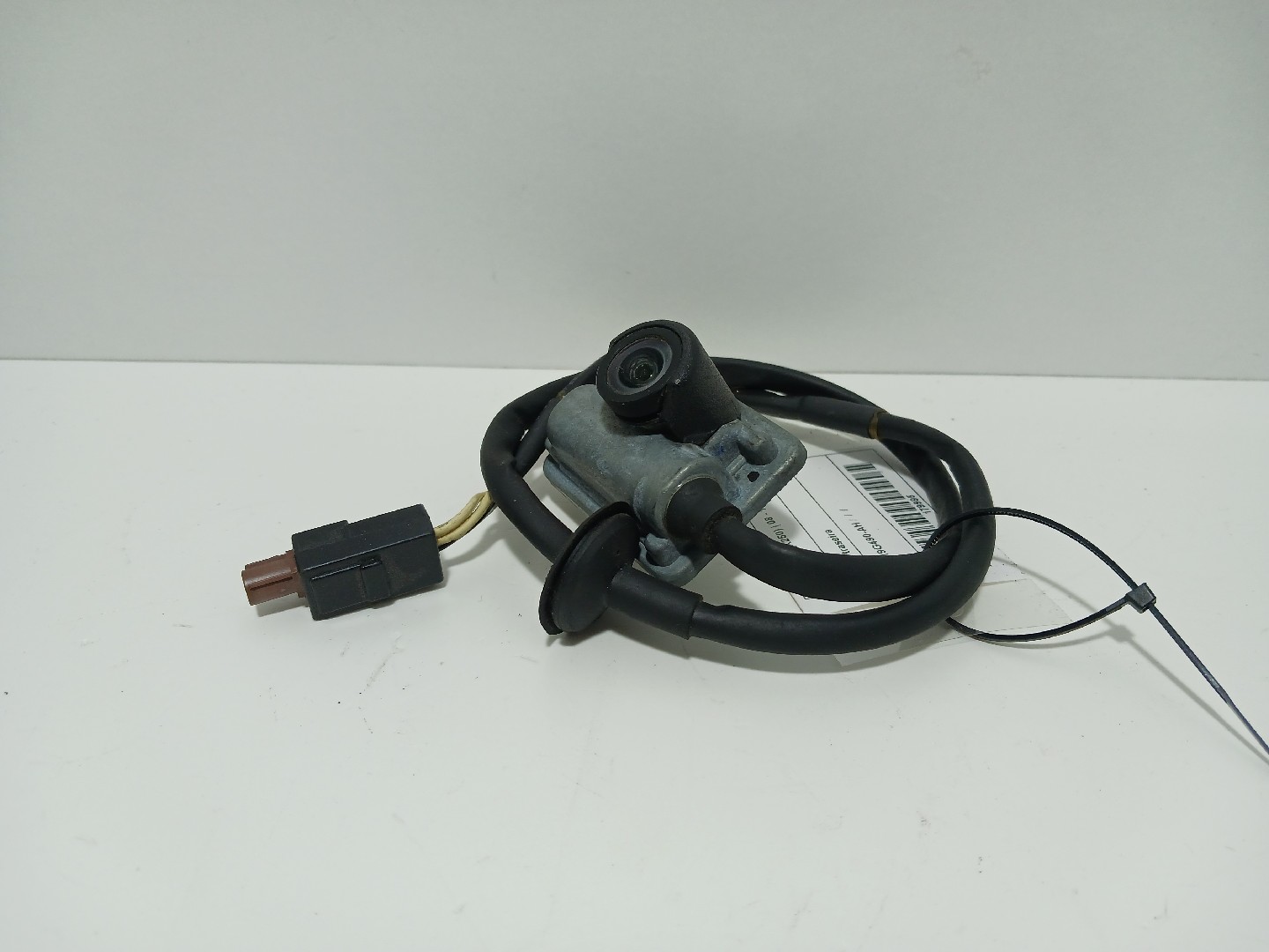 Camera traseira JAGUAR XF (X250) | 08 - 15