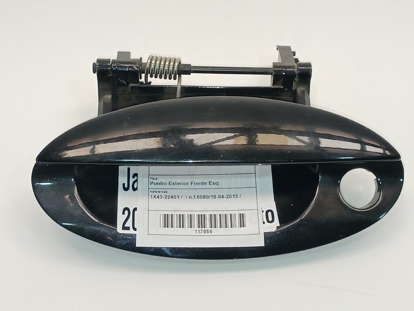 Punho Exterior Frente Esq JAGUAR X-TYPE (X400) | 01 - 09