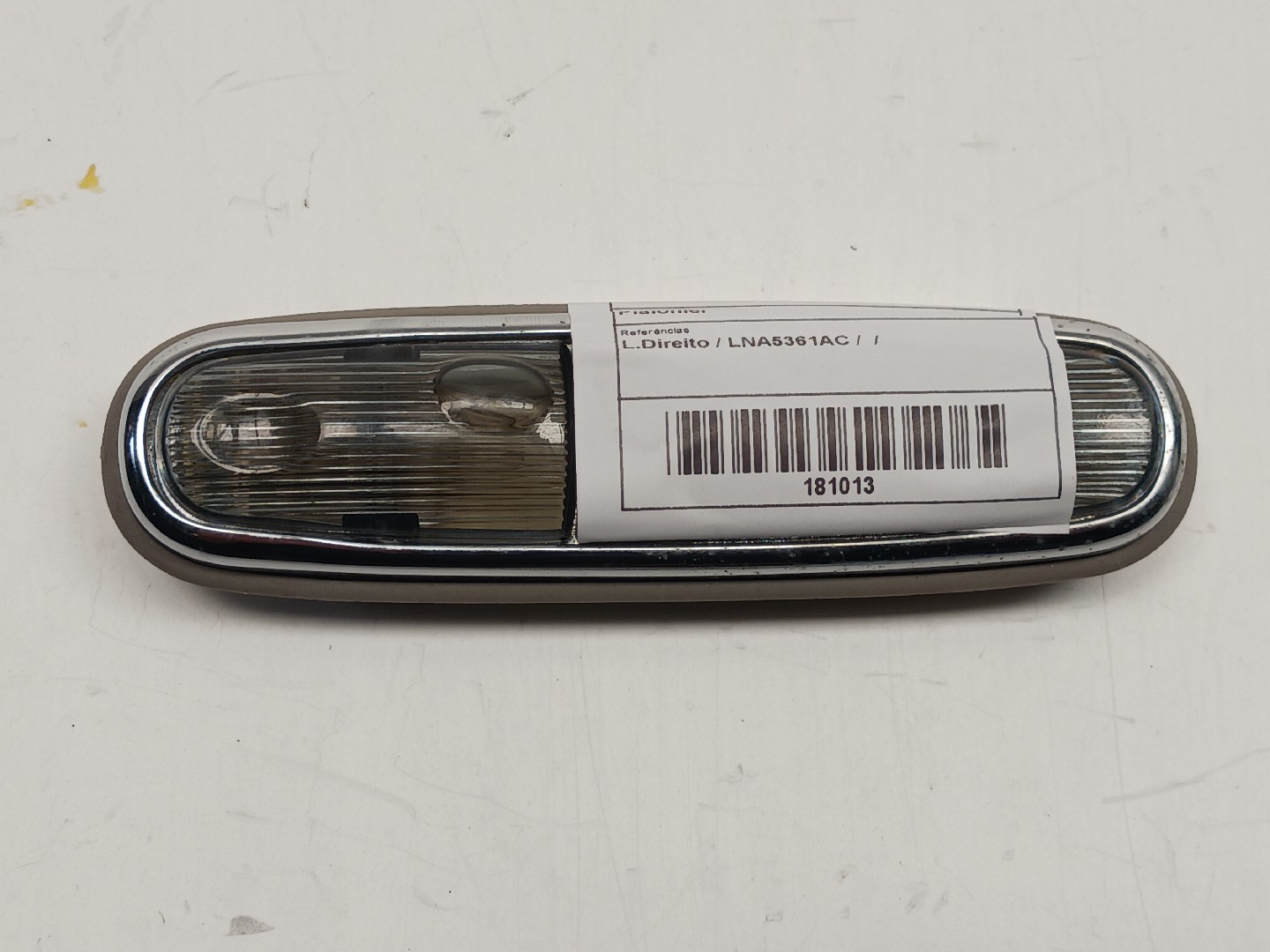 Plafonier JAGUAR XJ (X308) | 96 - 03