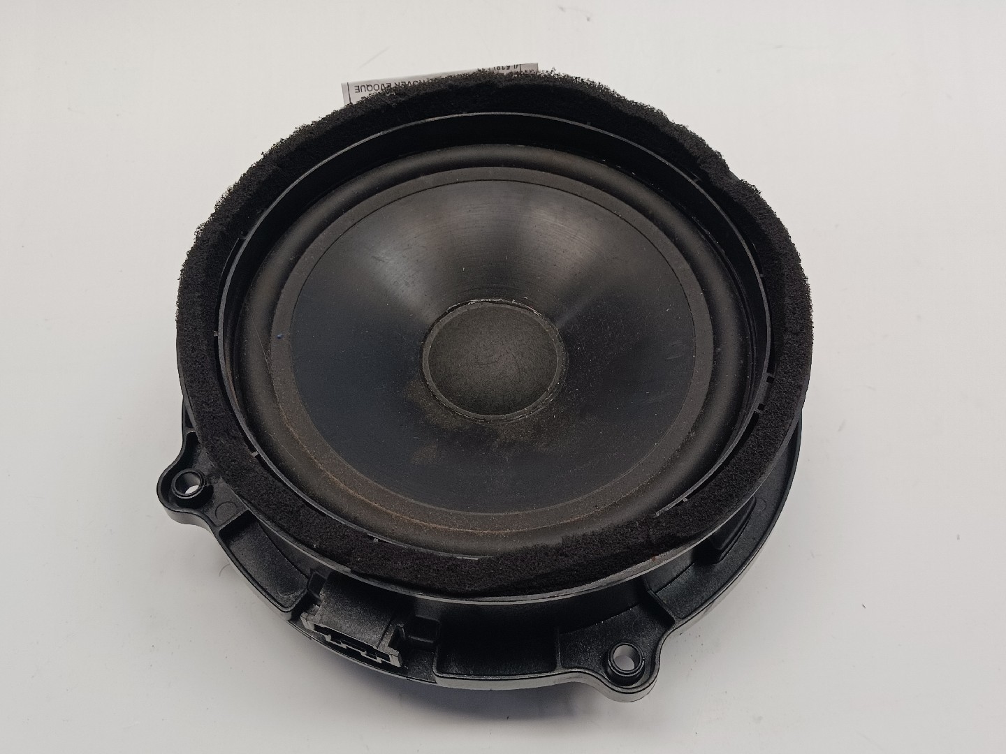 Coluna de som LAND ROVER RANGE ROVER EVOQUE (L538) | 11 - 