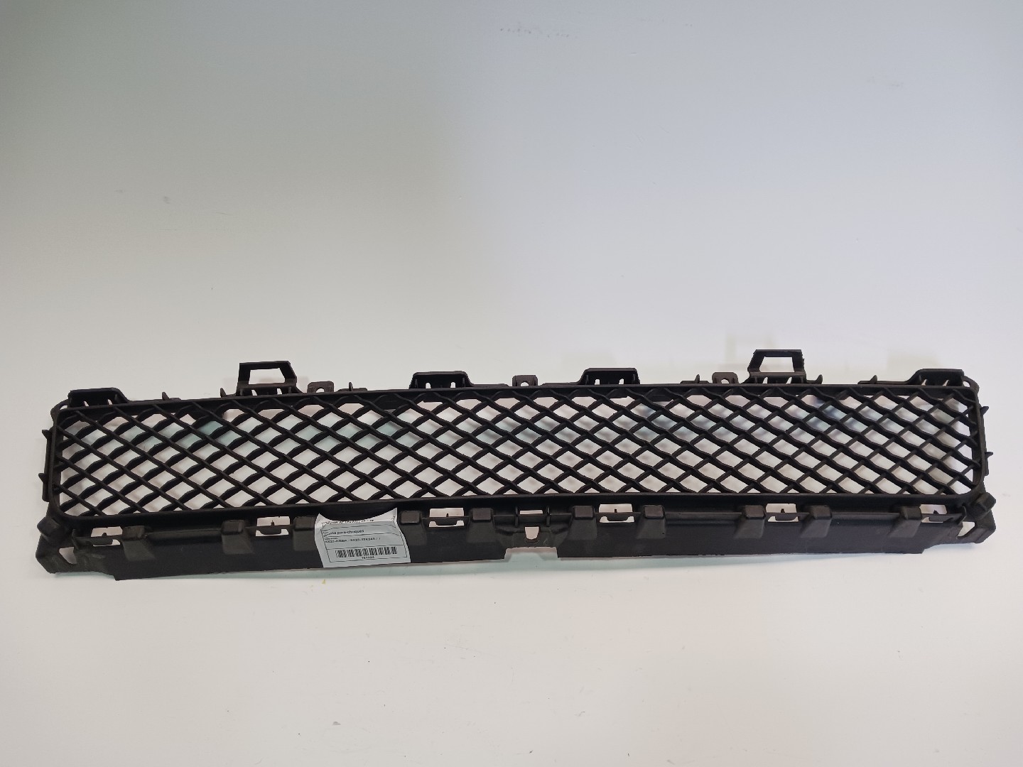 Grelha para-choques JAGUAR XF (X250) | 08 - 15