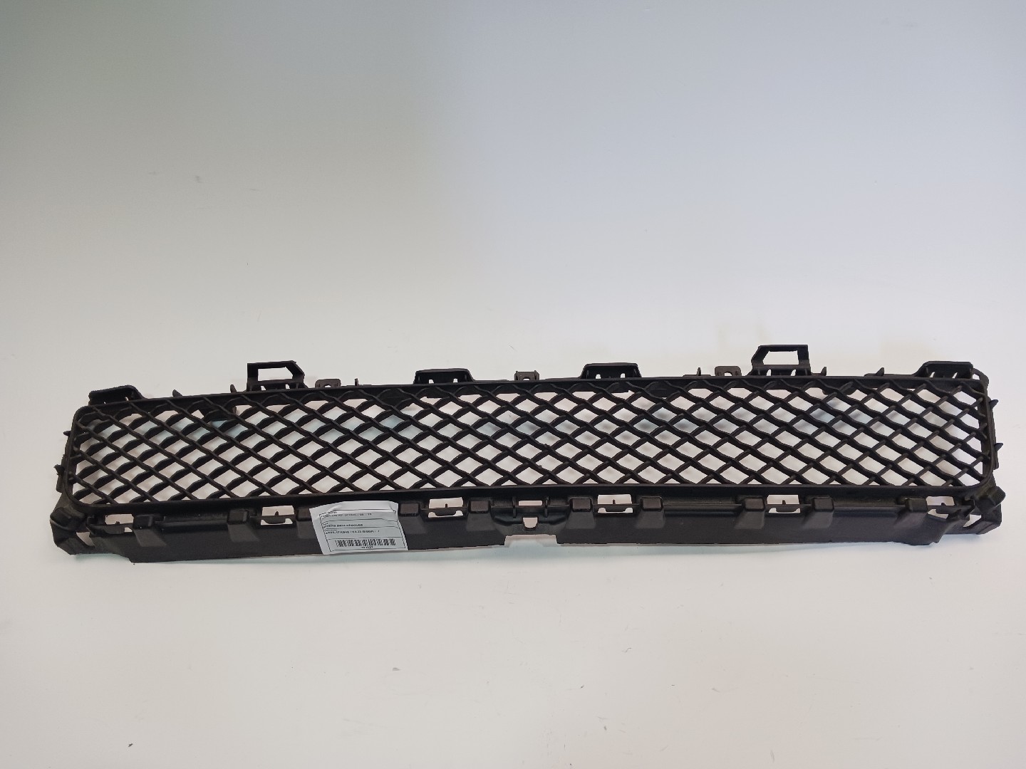 Grelha para-choques JAGUAR XF (X250) | 08 - 15