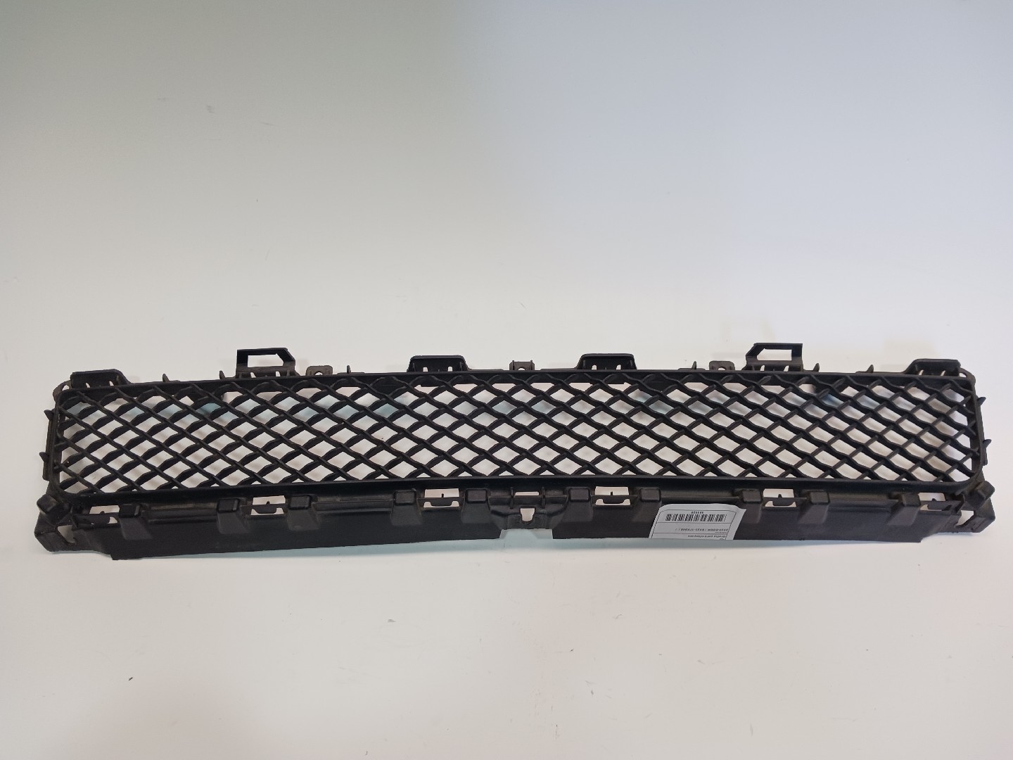 Grelha para-choques JAGUAR XF (X250) | 08 - 15