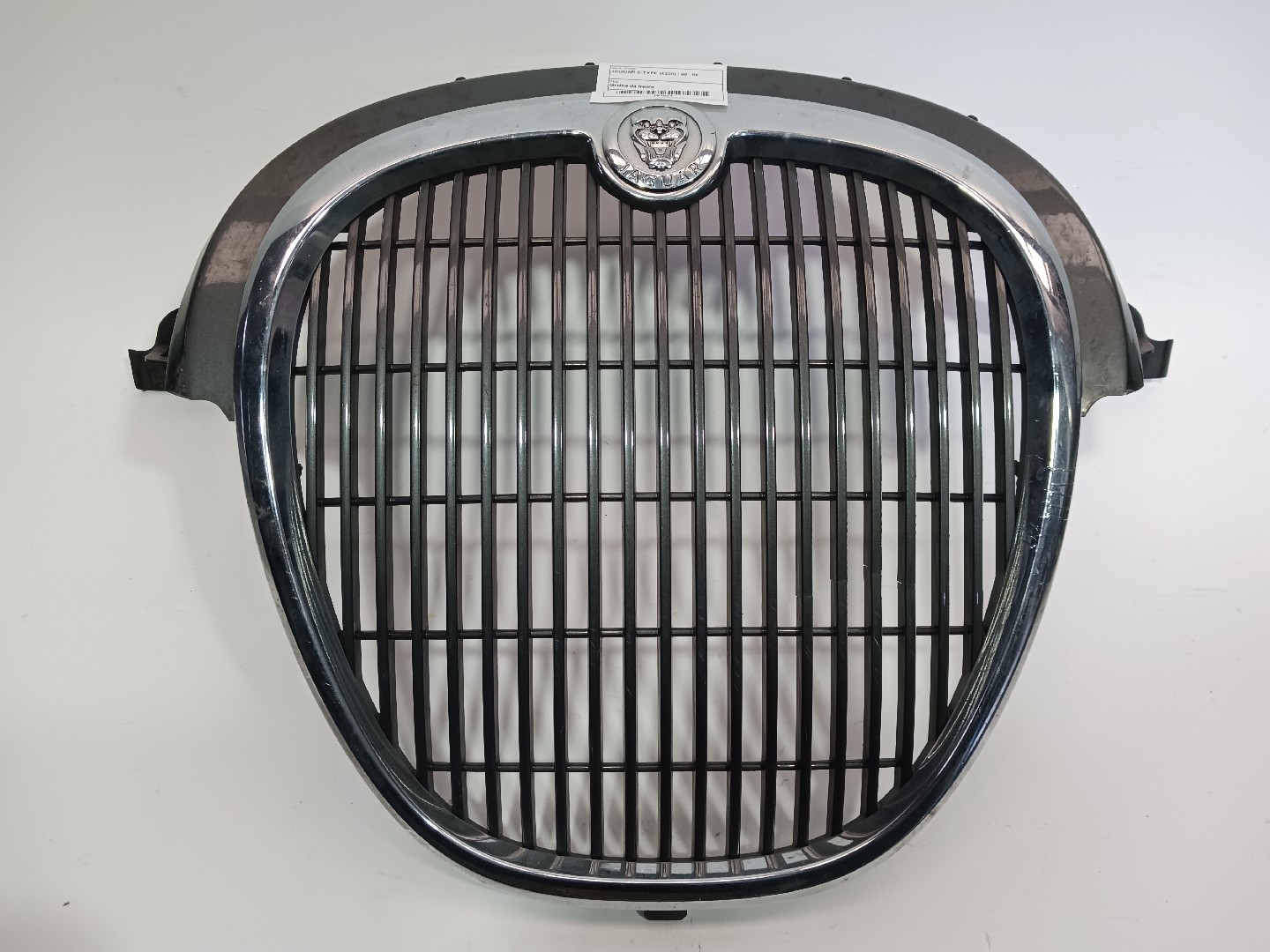Grelha da frente JAGUAR S-TYPE (X200) | 98 - 08