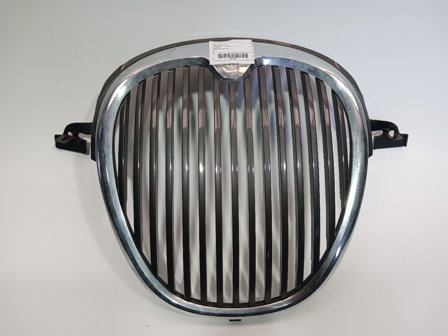 Grelha da frente JAGUAR S-TYPE (X200) | 98 - 08
