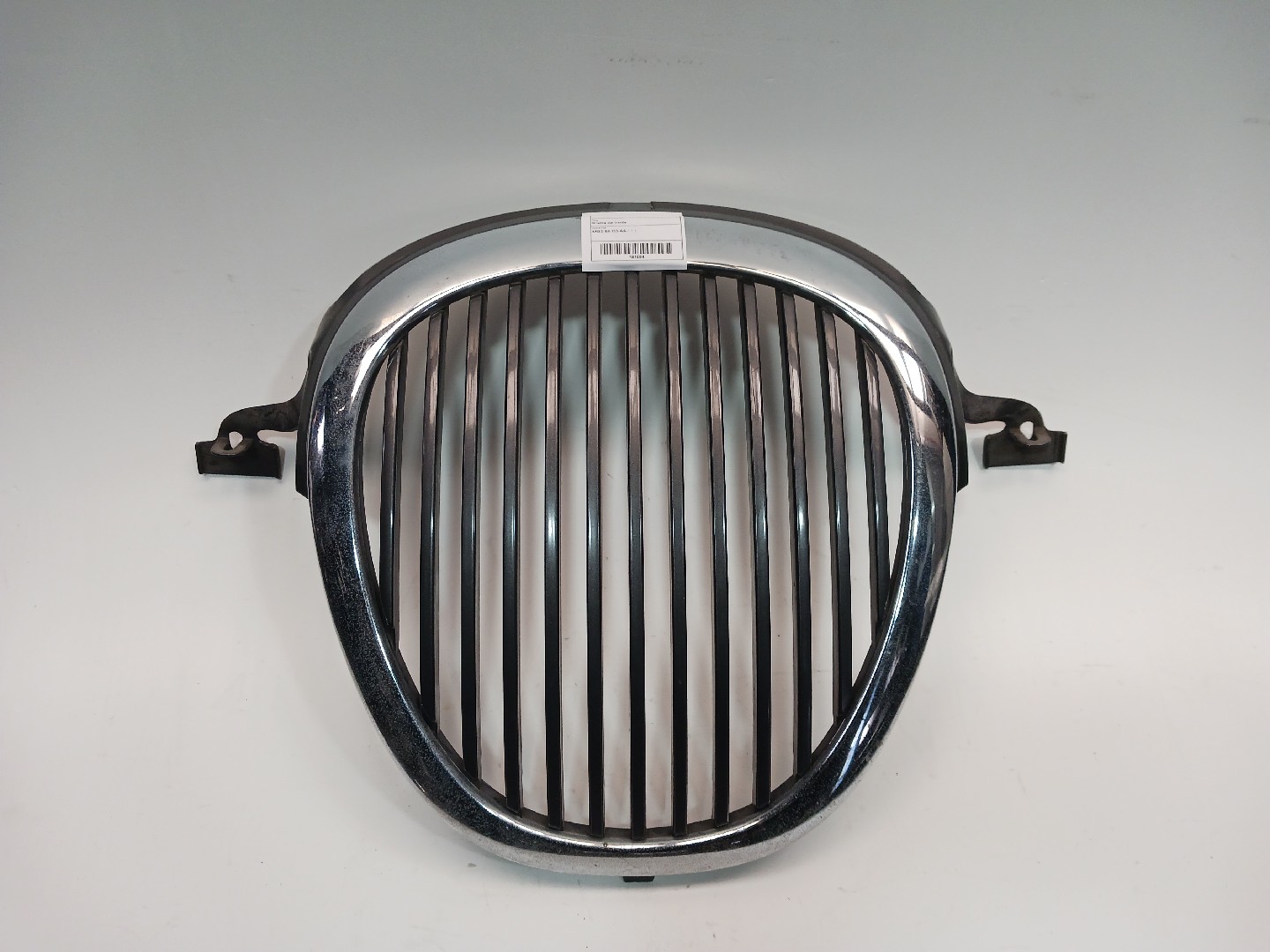 Grelha da frente JAGUAR S-TYPE (X200) | 98 - 08