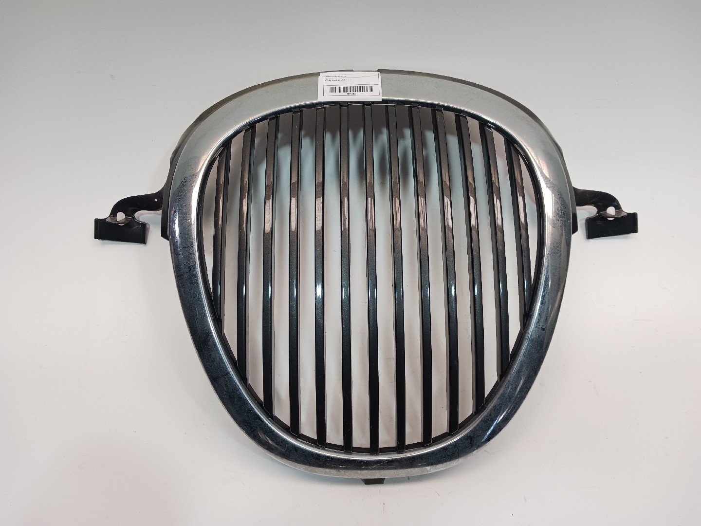Grelha da frente JAGUAR S-TYPE (X200) | 98 - 08