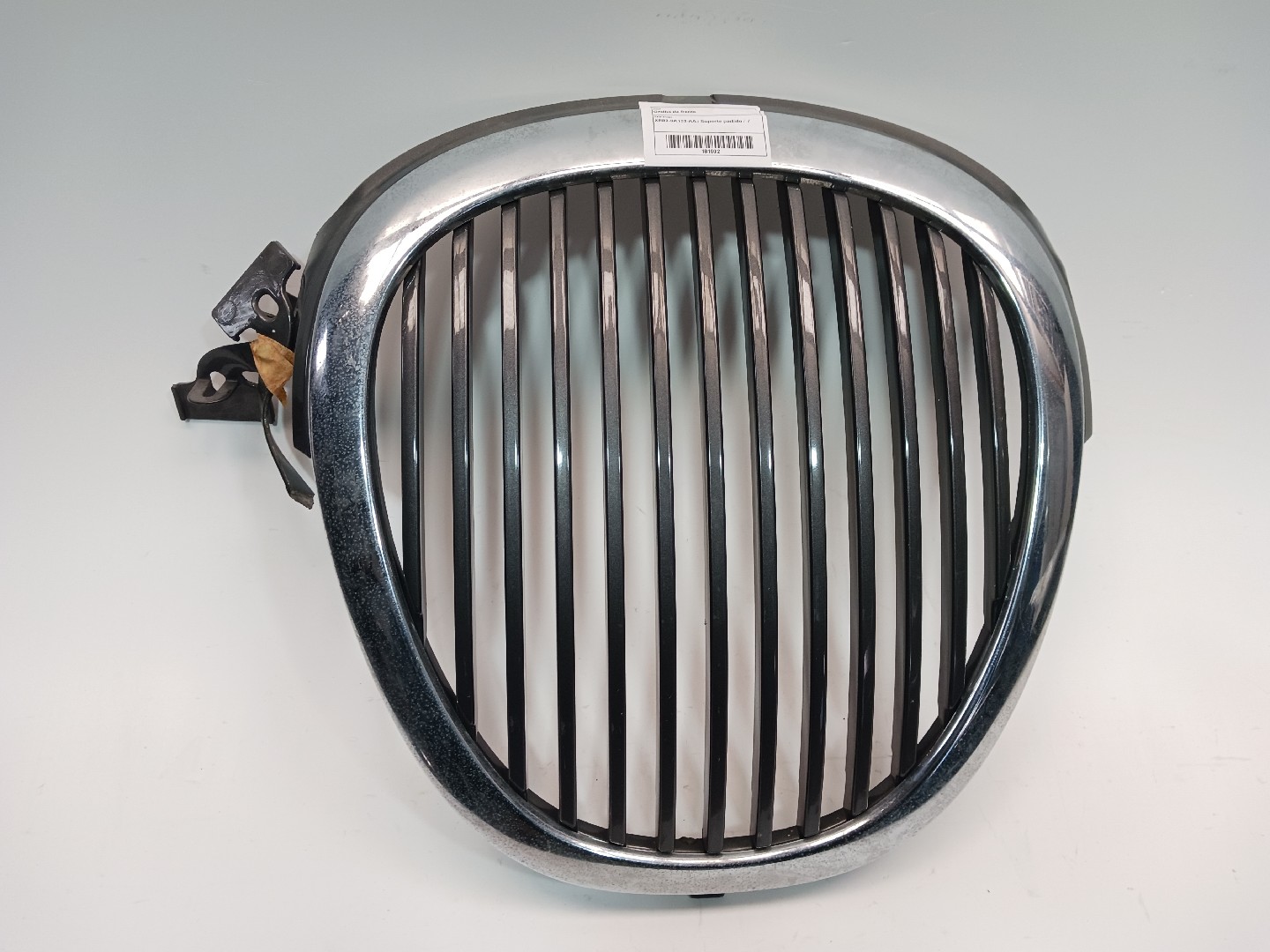 Grelha da frente JAGUAR S-TYPE (X200) | 98 - 08