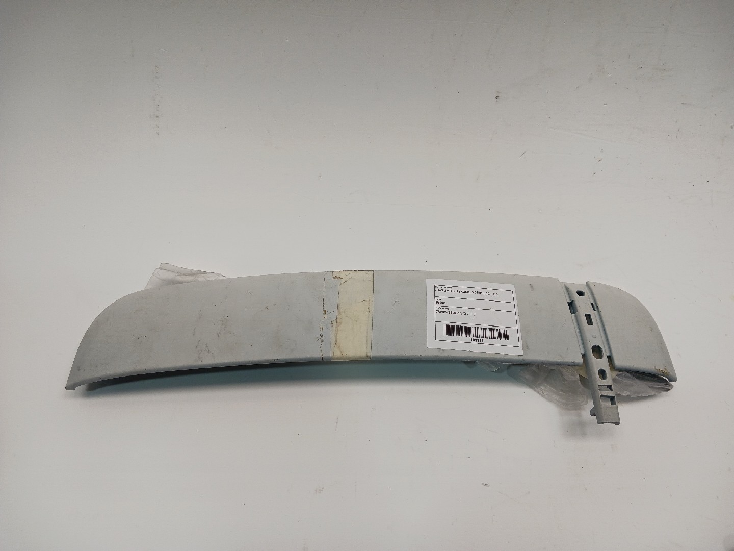 Friso JAGUAR XJ (X350, X358) | 03 - 09