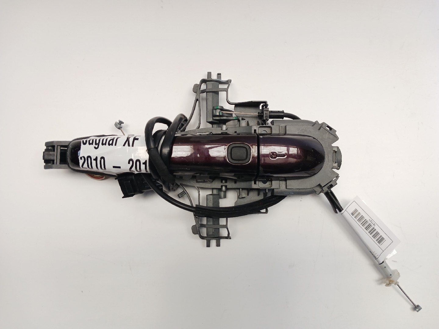 Punho Exterior Frente Esq JAGUAR XF (X250) | 08 - 15