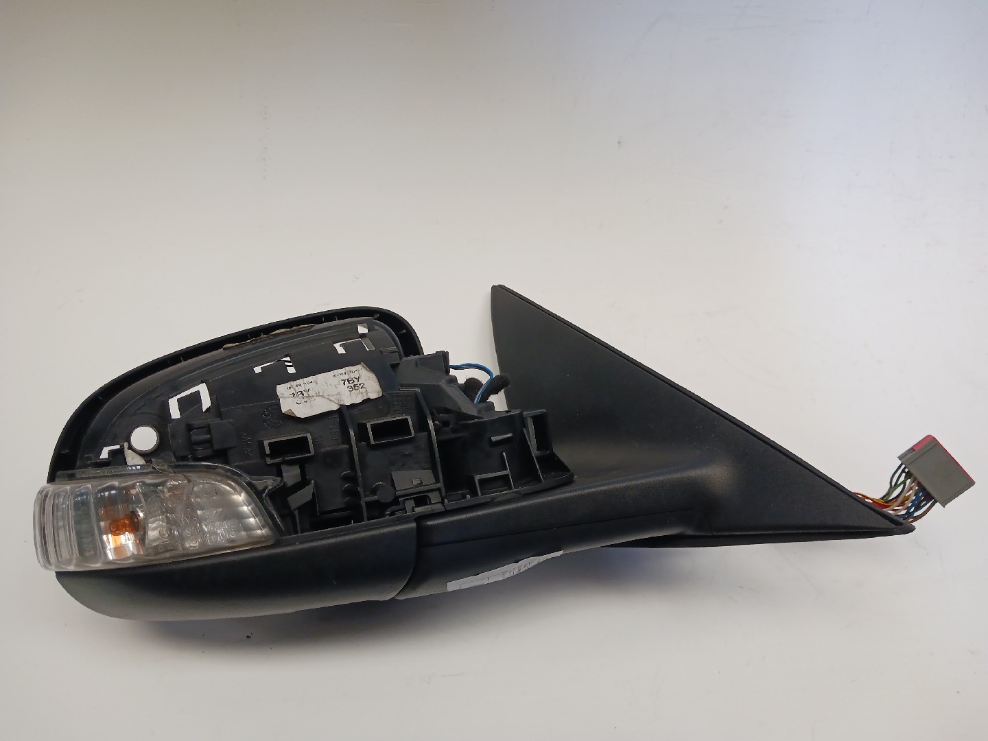 Espelho Retrovisor Dto JAGUAR XJ (X350, X358) | 03 - 09