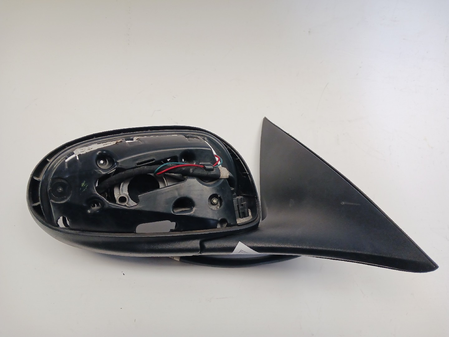 Espelho Retrovisor Dto JAGUAR S-TYPE (X200) | 98 - 08