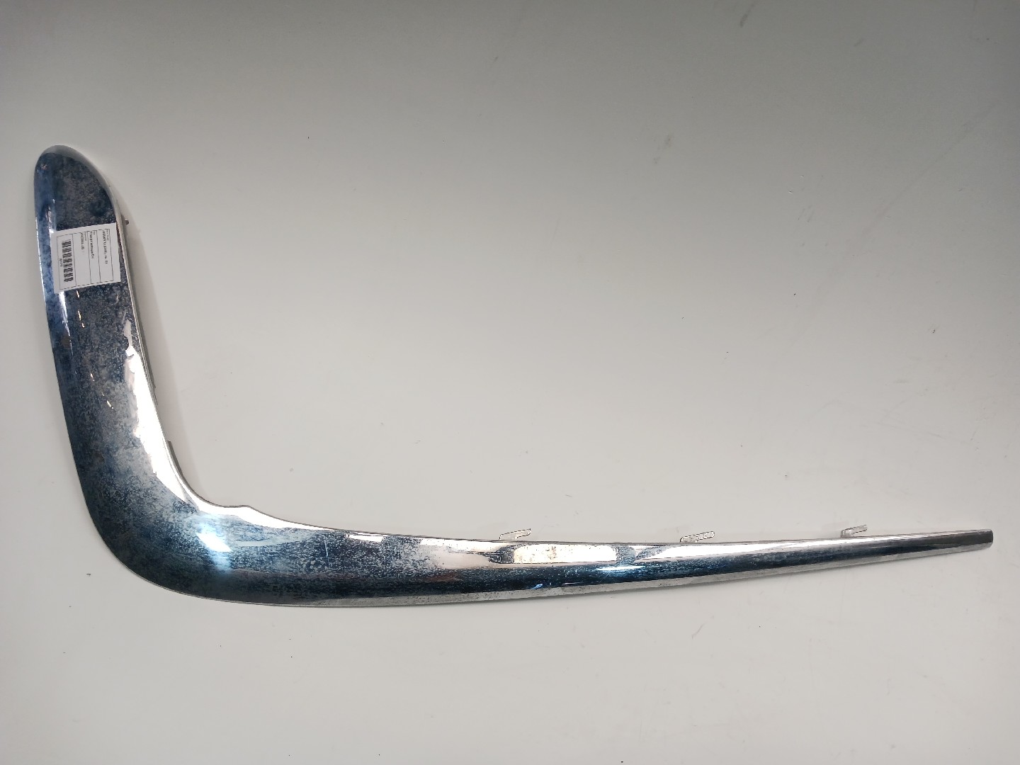 Friso parachoque Trás Dto JAGUAR XJ (X308) | 96 - 03
