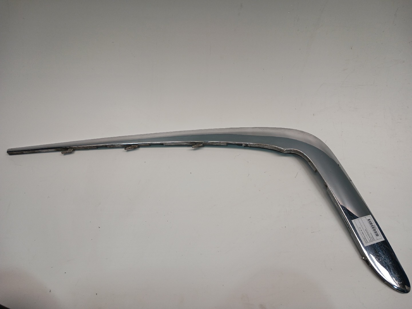 Friso parachoque Trás Dto JAGUAR XJ (X308) | 96 - 03