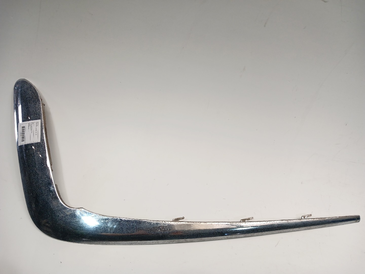 Friso parachoque Trás Dto JAGUAR XJ (X308) | 96 - 03