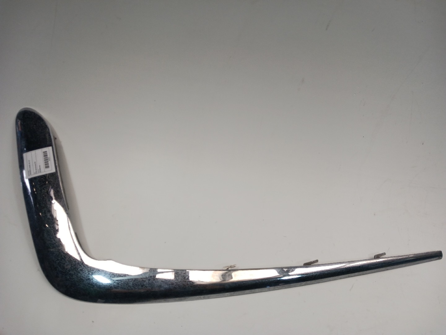 Friso parachoque Trás Dto JAGUAR XJ (X308) | 96 - 03